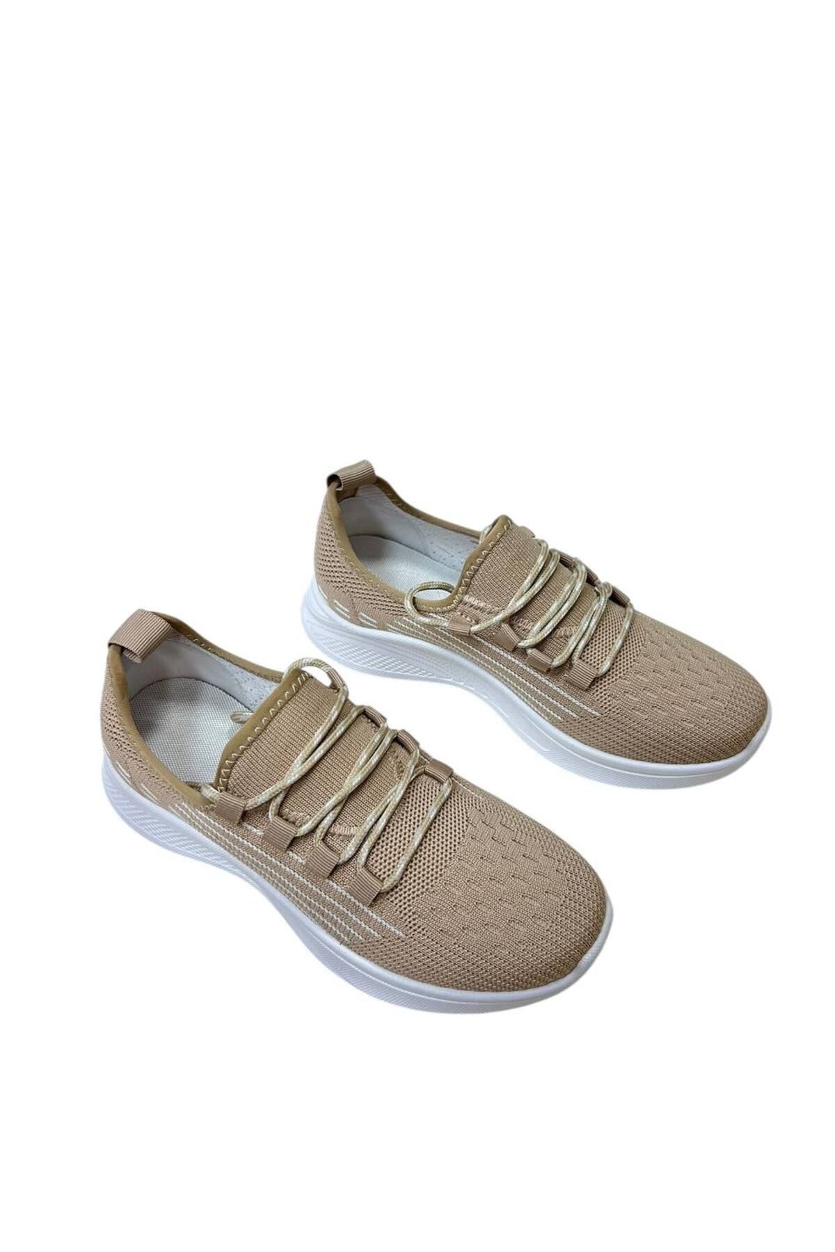 GK SHOES Günlük Rahat Hafif Spor Ayakkabı