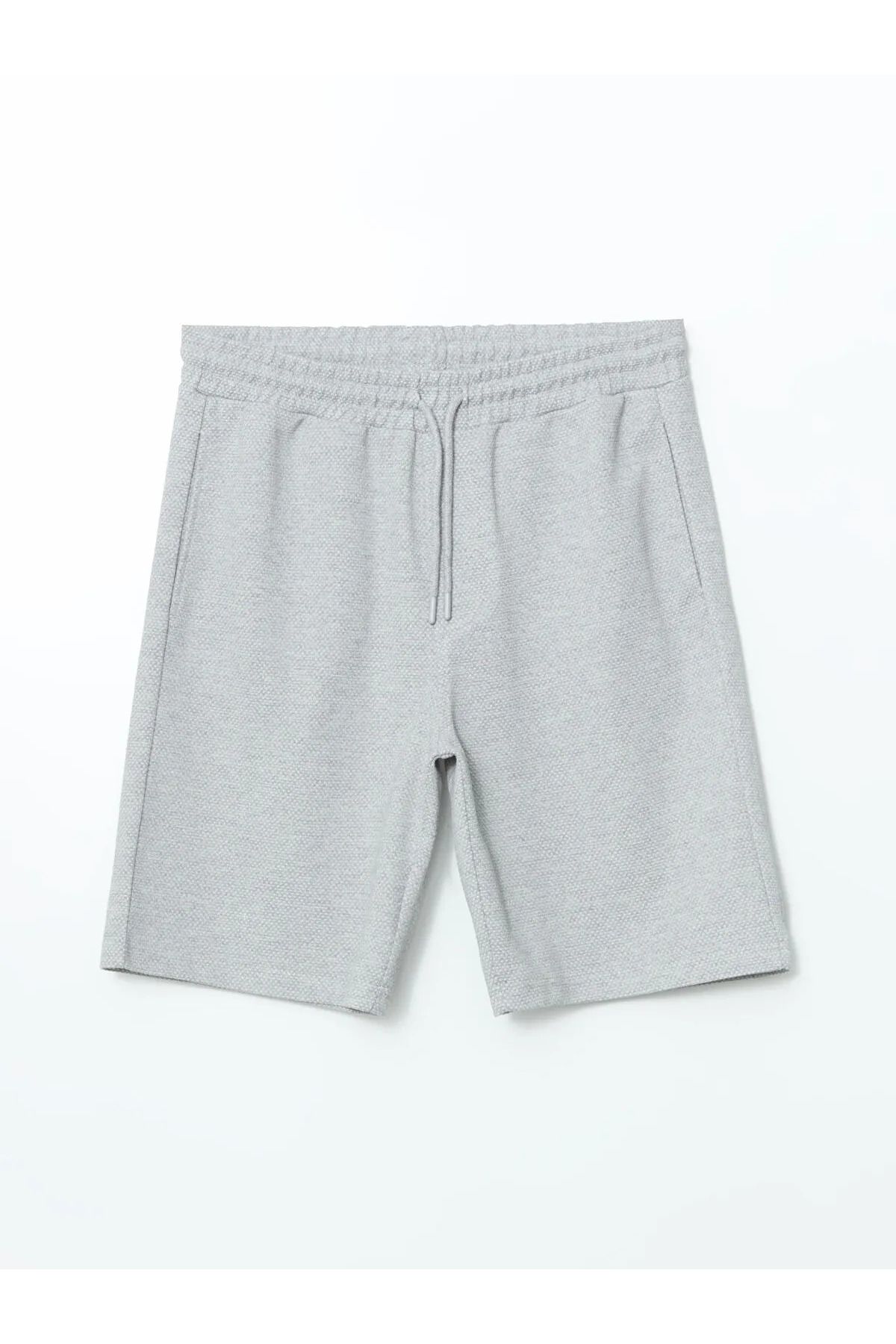 LC Waikiki-Standard Fit Men's Shorts 5
