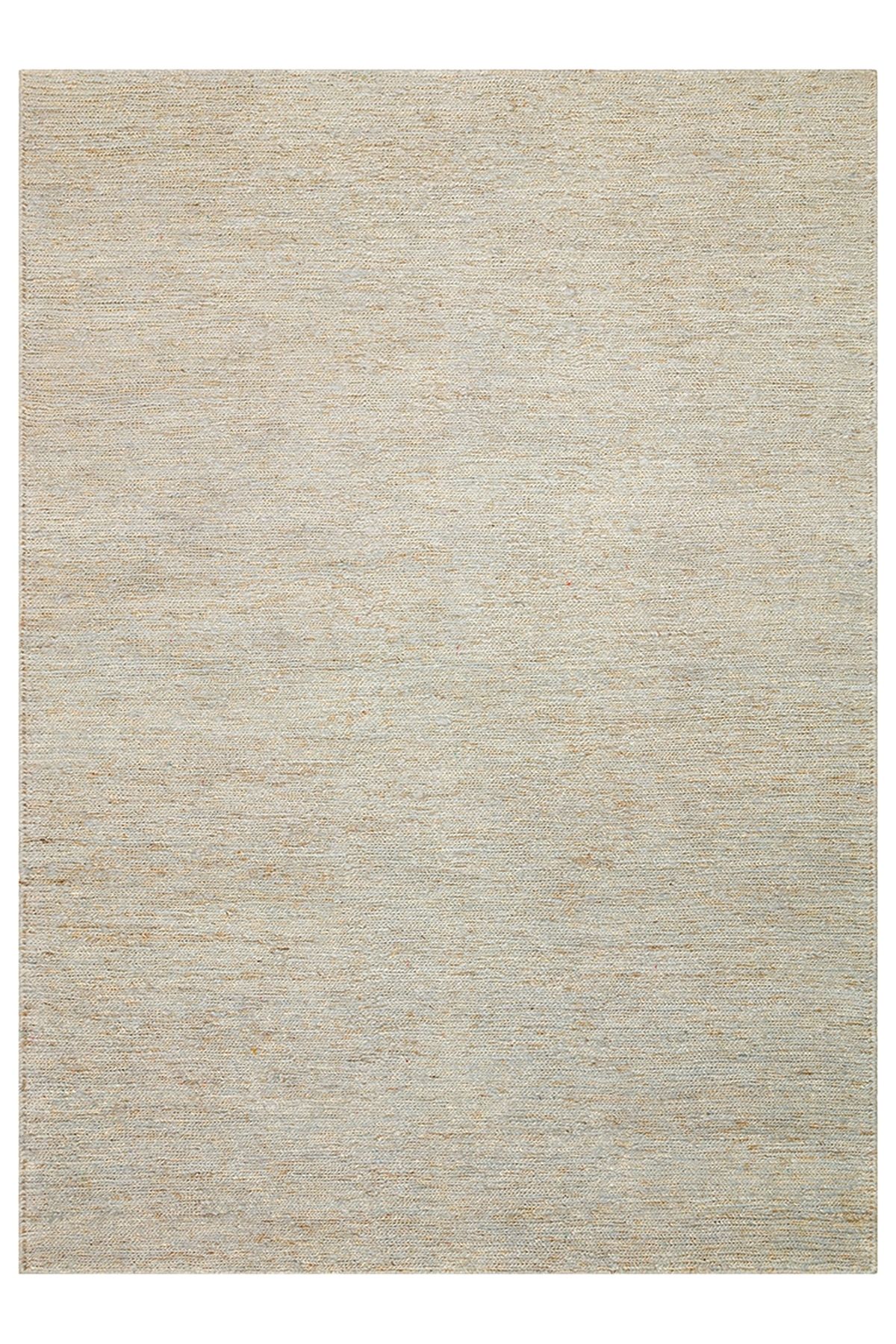 CARPETDOCIA Goblen Serisi %100 Jüt Sumak Tarzı El Örgüsü Salon Oturma Odası Yatak Odası Halı B.GREY