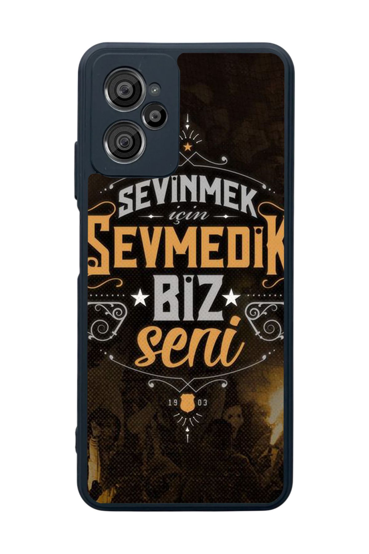 CASPER Via X30 Plus Uyumlu Siyah Kılıf – Yumuşak Silikon, Koruyucu, Şok Emici Kapak