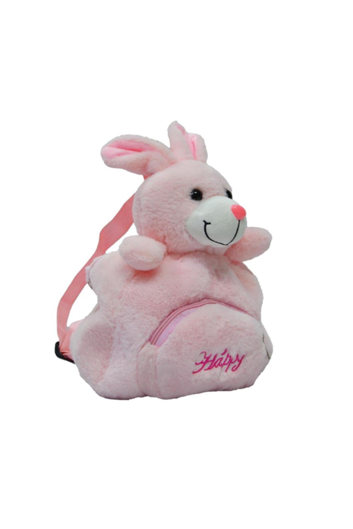 Flower Toys Halley Peluş Sevimli Çantalar 30 Cm