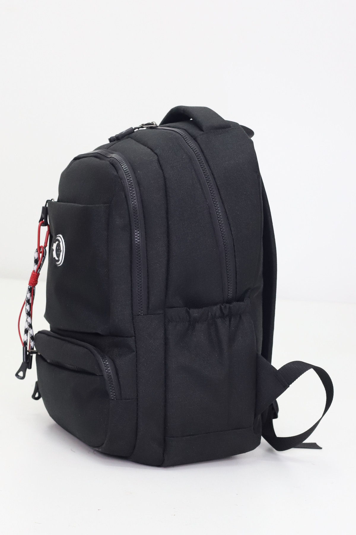 Probag Rahat Taşımalı 5 Bölmeli Sırt Çantası – Konforlu Yapı, Modern Görünüm, Yüksek Hacim fotoğrafı 2 (önizleme)