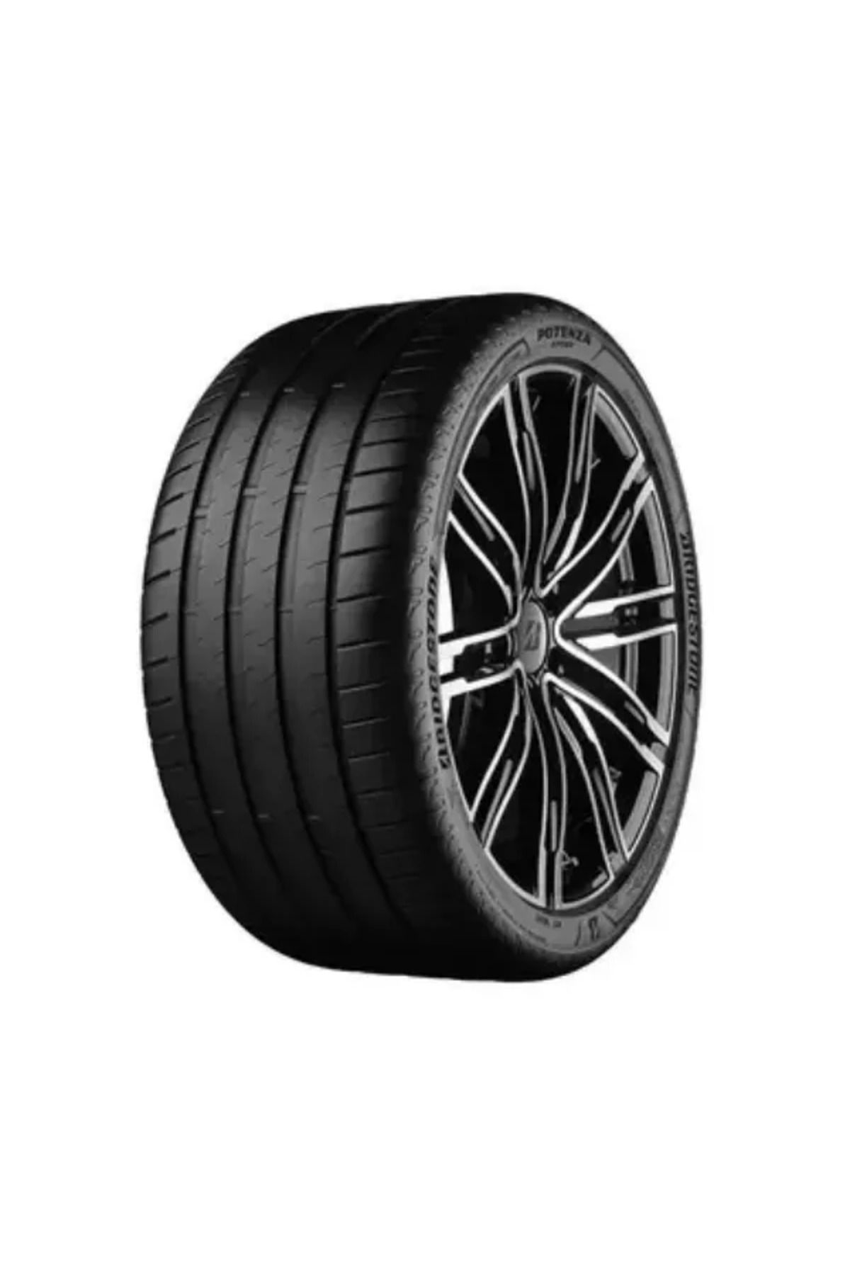 Bridgestone Potenza Sport 245/35R19 93Y XL ( Yıl: 2023 )