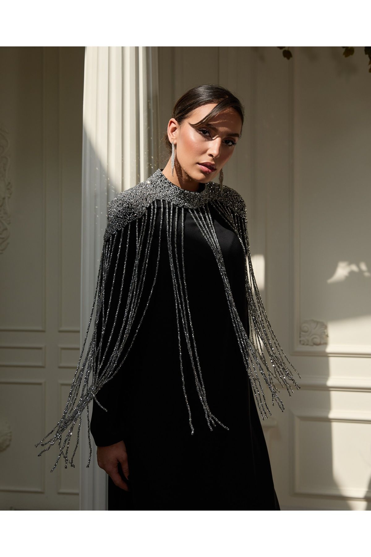 tugfashion Elbise