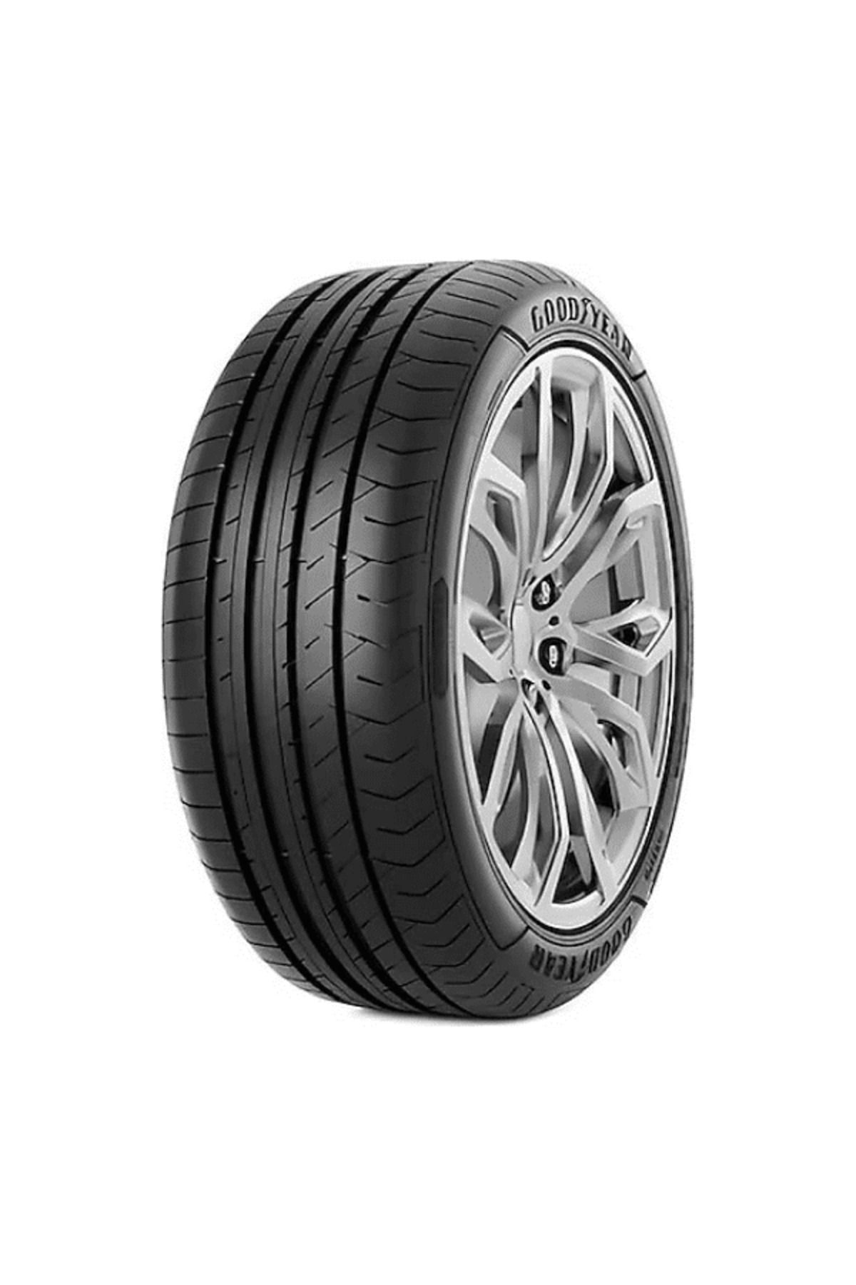 Goodyear Eagle Sport 2 UHP 225/50R17 98Y XL FP ( Yıl: 2025 )