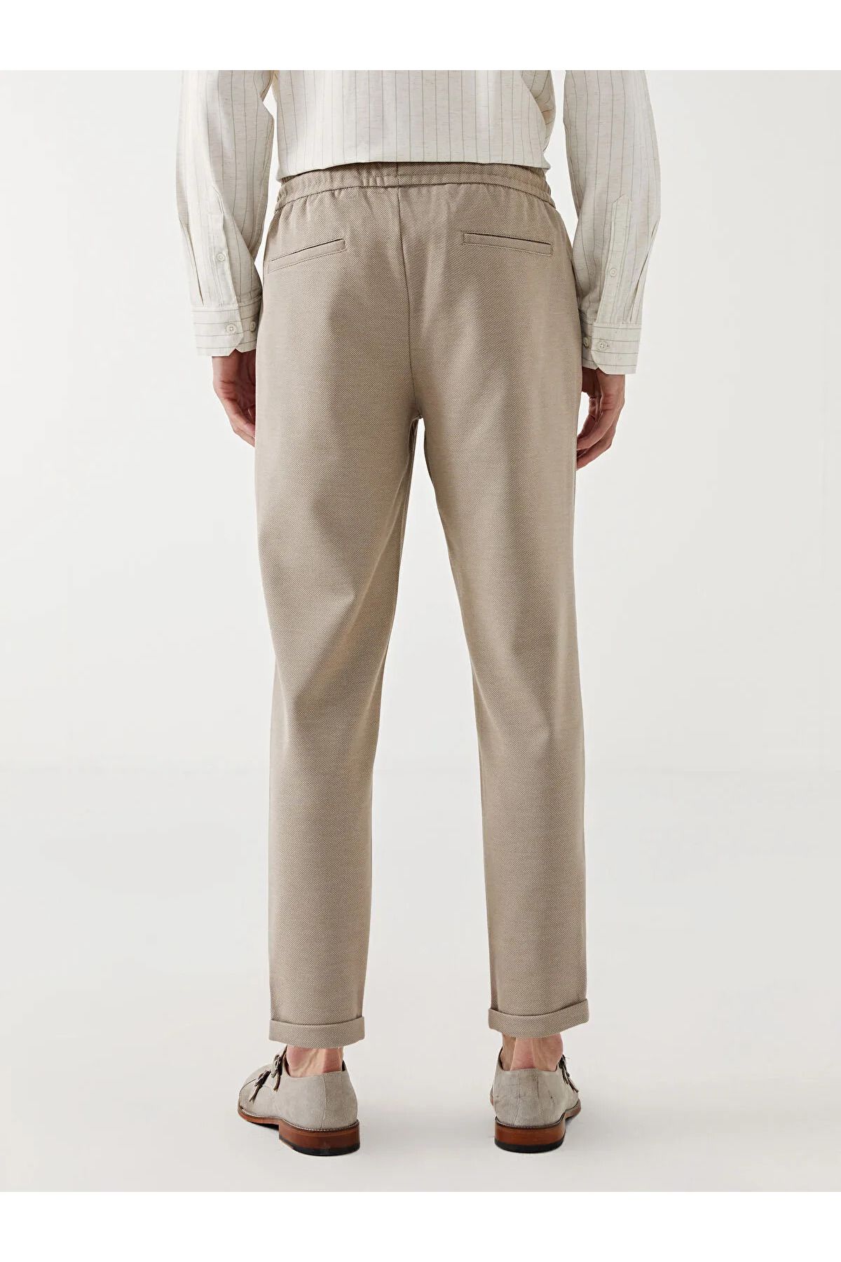 LC Waikiki Slim Fit Erkek Pantolon