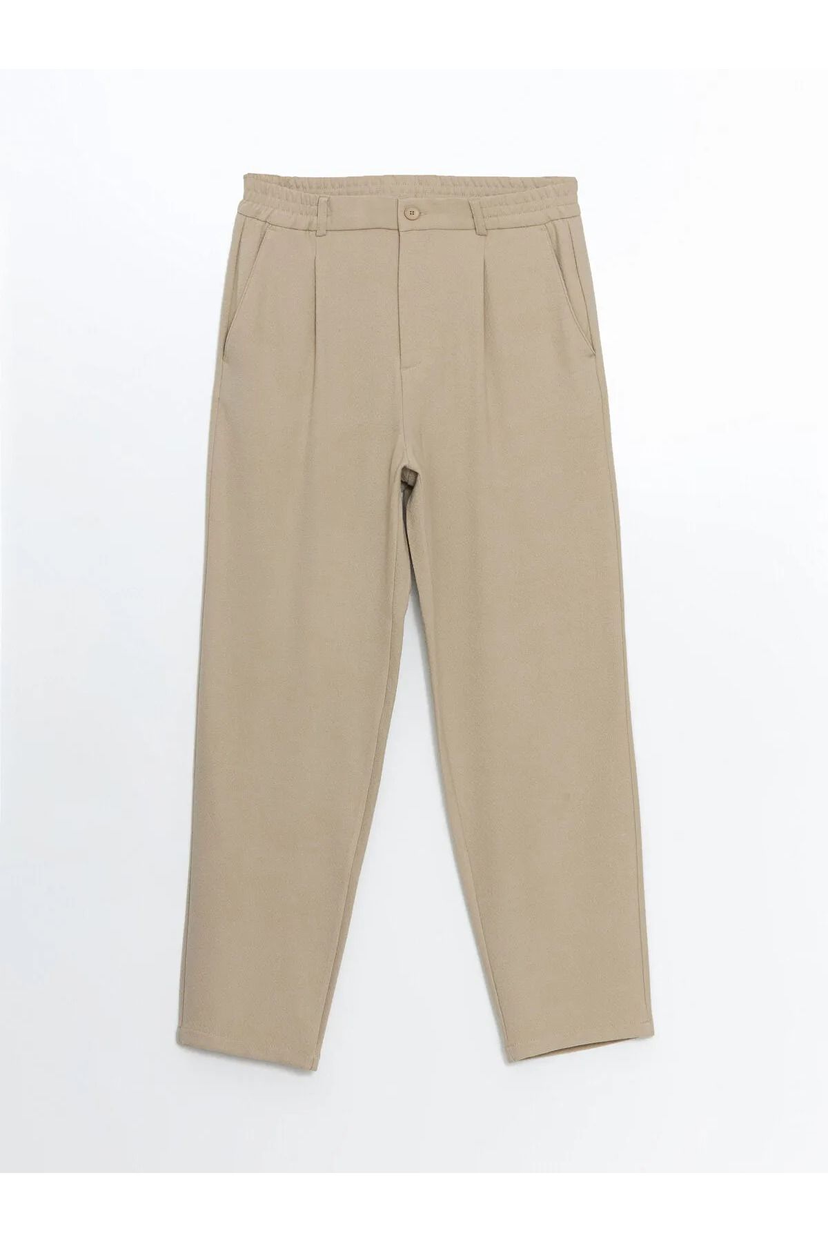 LC Waikiki Standart Kalıp Erkek Pantolon