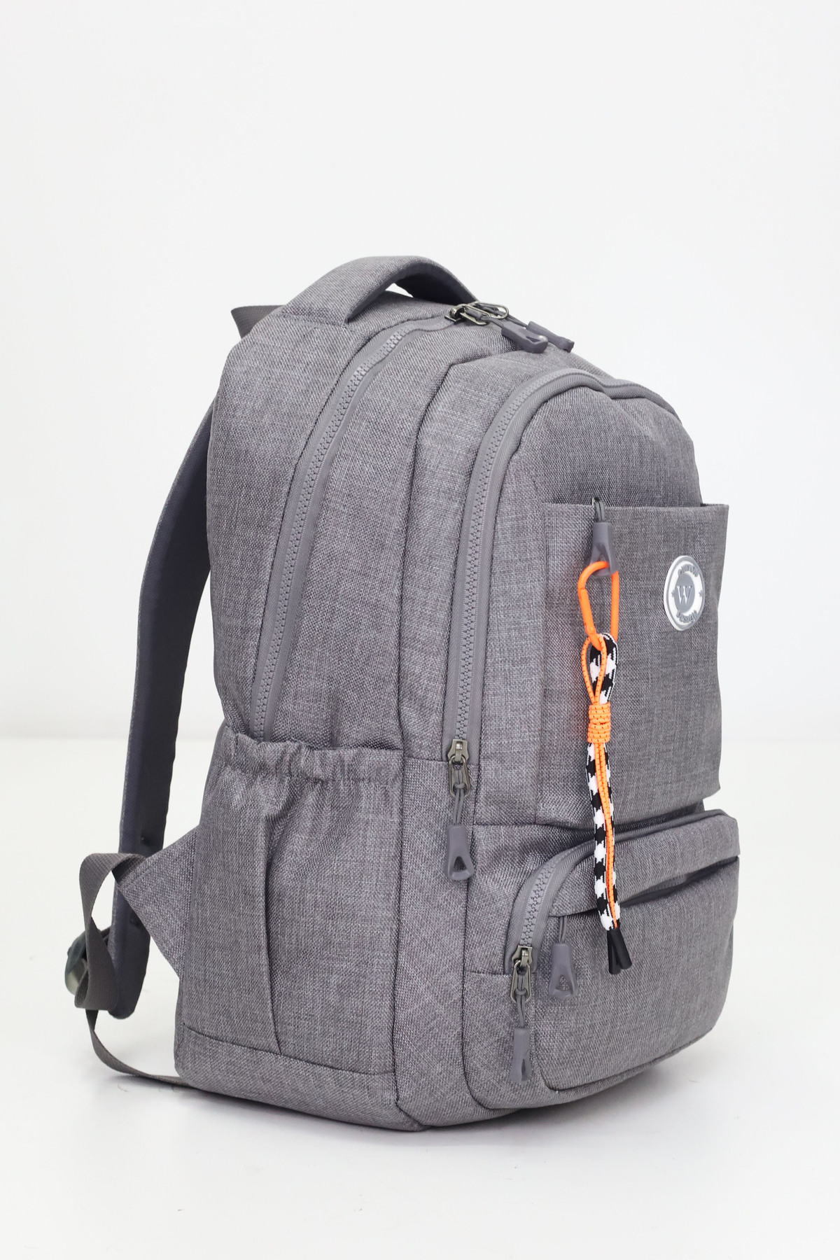 Probag Rahat Taşımalı 5 Bölmeli Sırt Çantası – Konforlu Yapı, Modern Görünüm, Yüksek Hacim fotoğrafı 2 (önizleme)