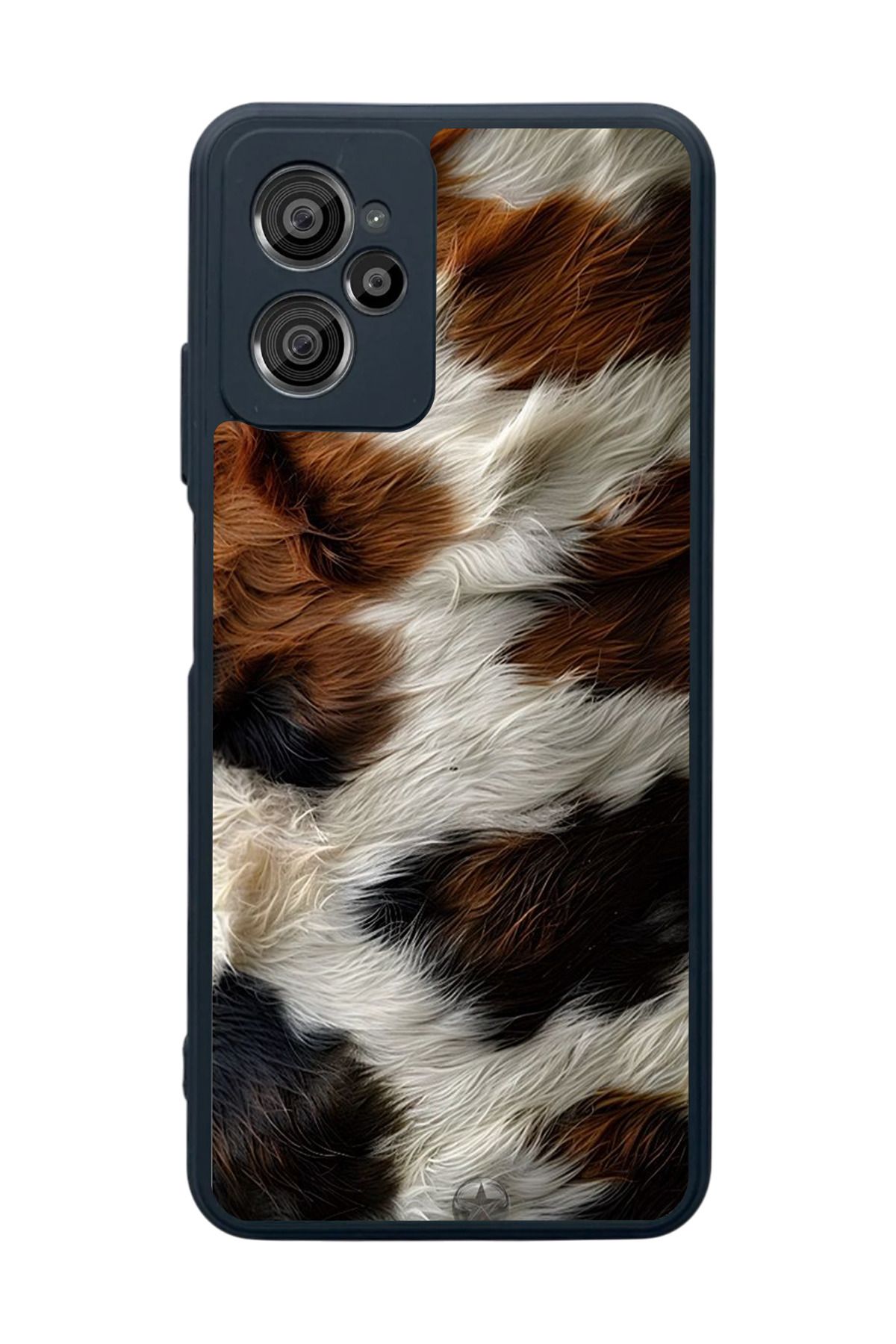 CASPER Via X30 Plus Siyah Kılıf – Yumuşak Silikon, Koruyucu, Şok Emici Kapak uyumlu