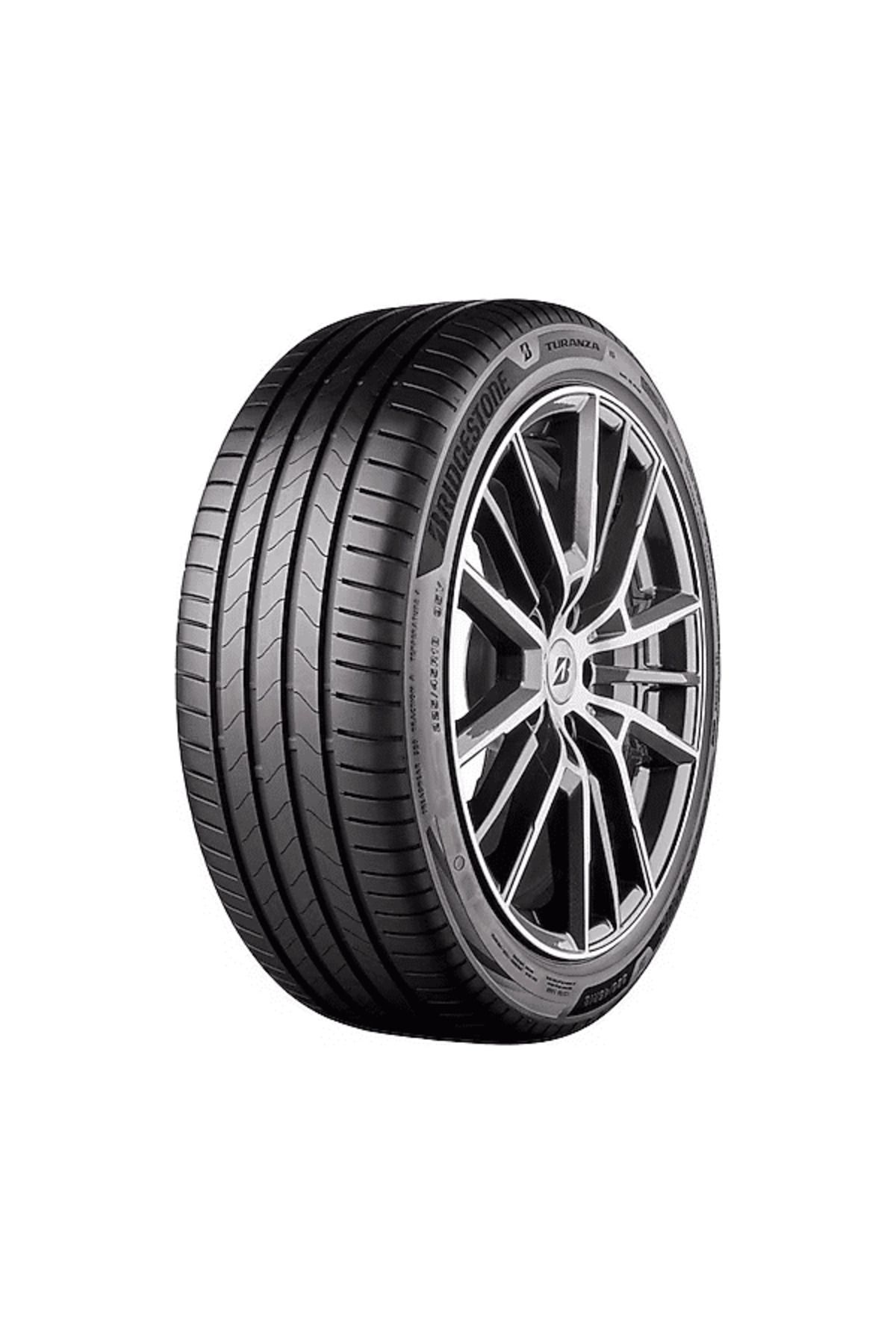 Bridgestone Turanza 6 245/45R19 102Y XL ( Yıl: 2025 )
