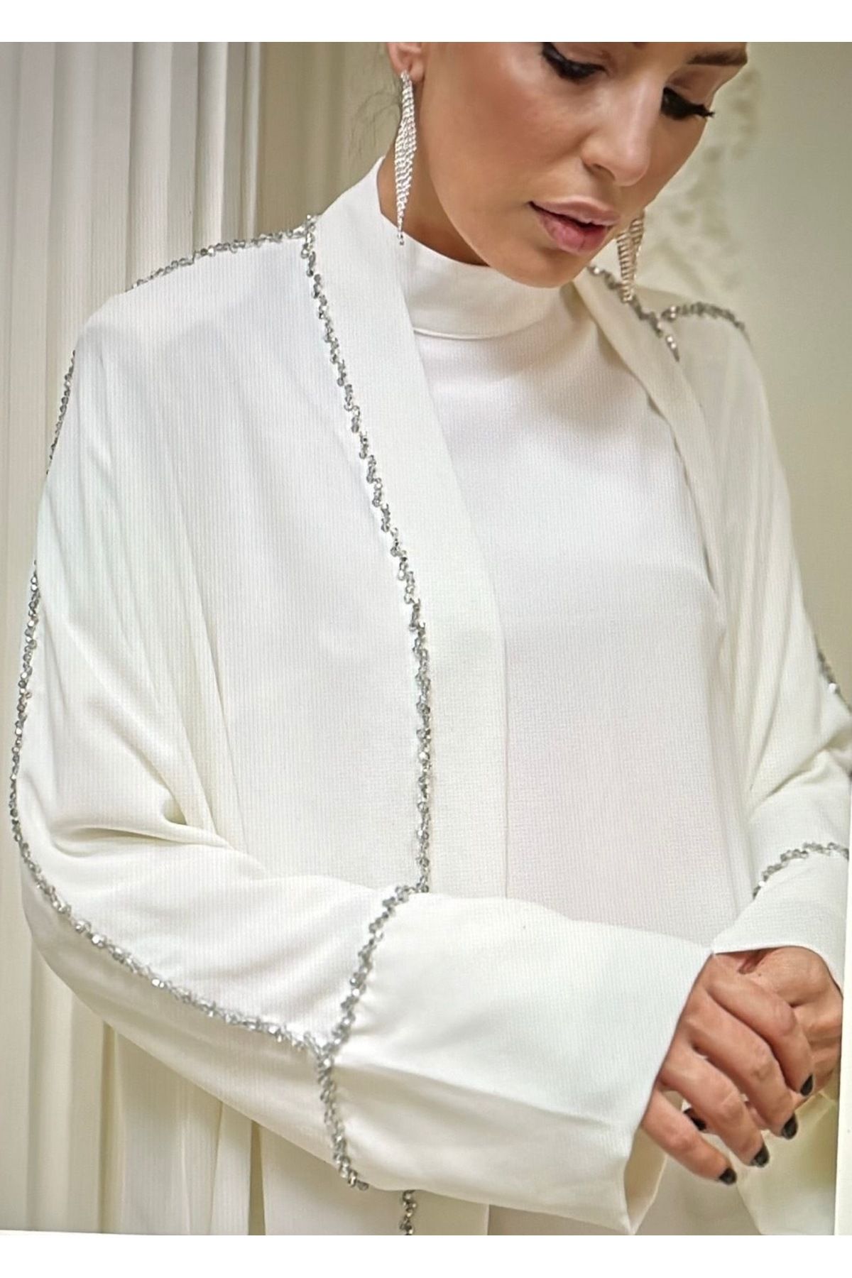 tugfashion Abaya