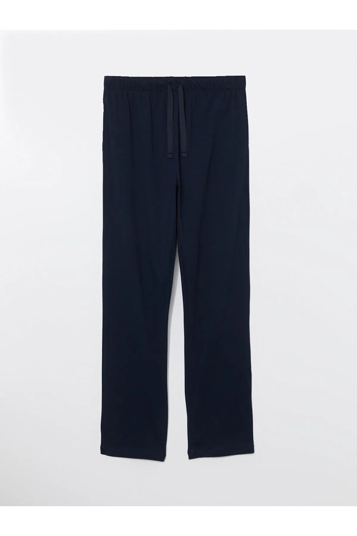 LC Waikiki-Σετ ανδρικών πιτζάμες Standard Mold 6