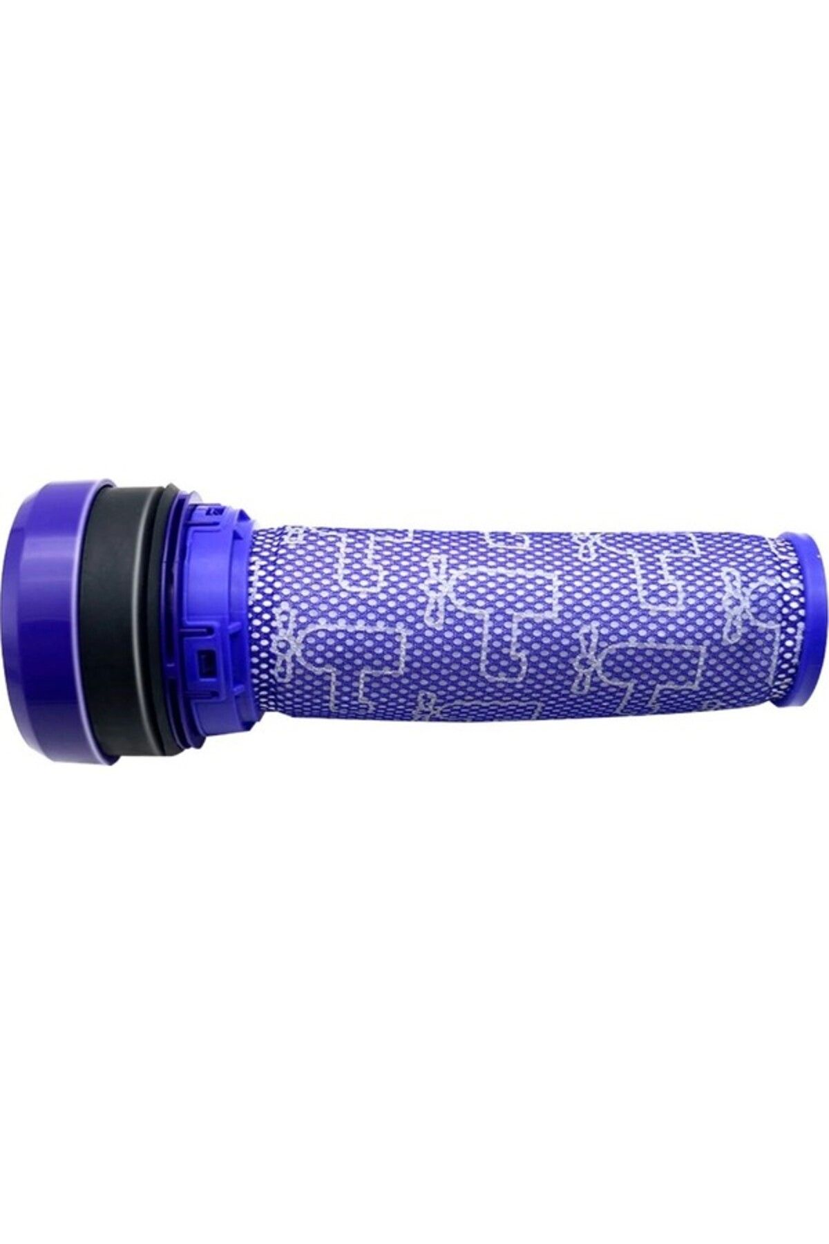 srfn ticaret Robotcum Dyson DC37 Dik Süpürge Ön Filtre