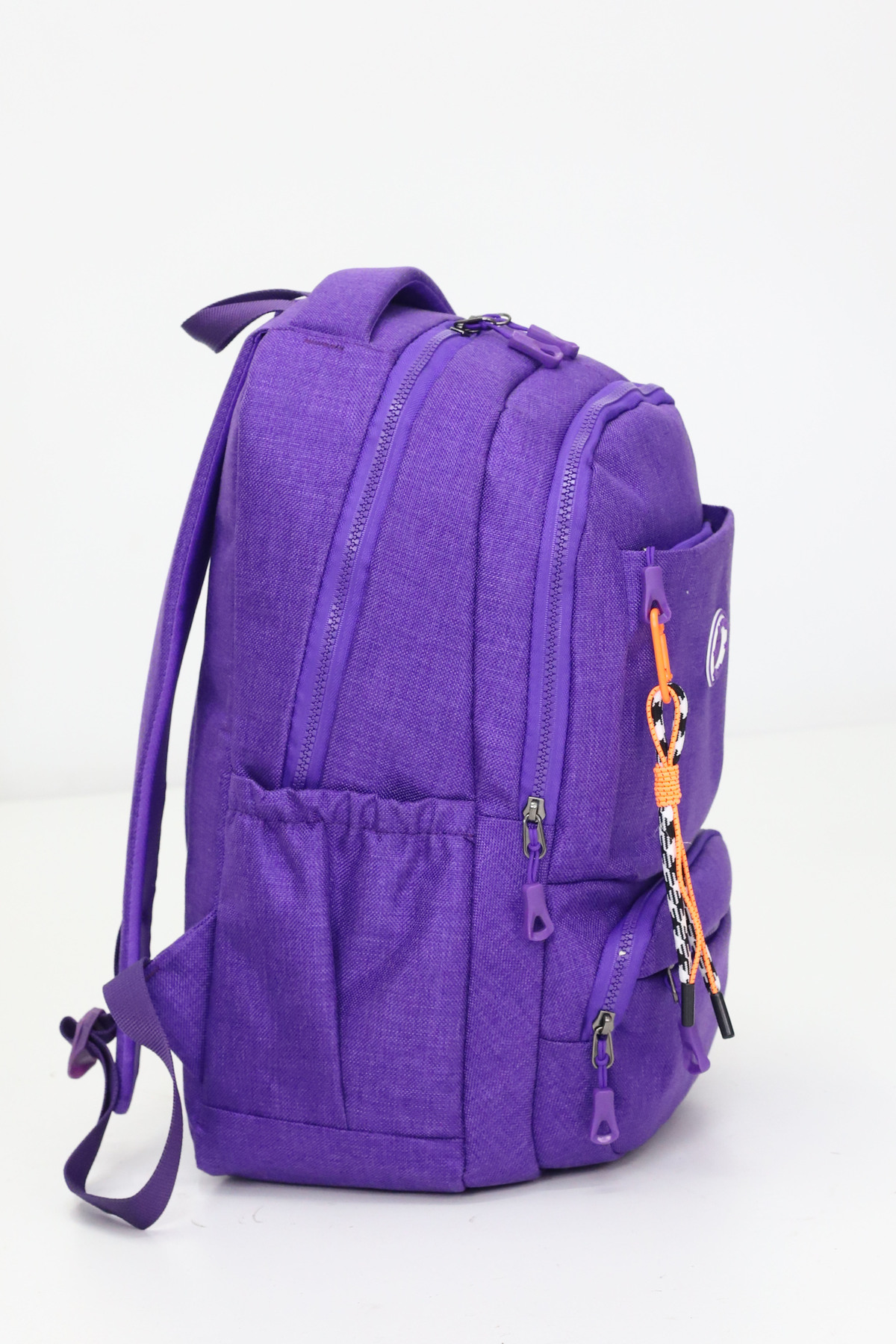 Probag Rahat Taşımalı 5 Bölmeli Sırt Çantası – Konforlu Yapı, Modern Görünüm, Yüksek Hacim fotoğrafı 3 (önizleme)