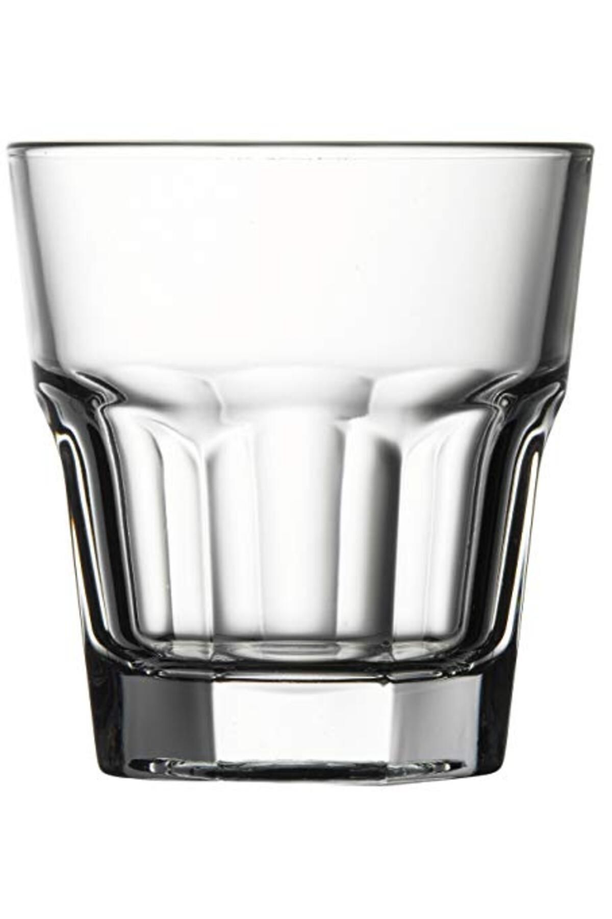 ShopZum Casablanca Viski Bardağı, 3&Apos;Lü, 245Ml
