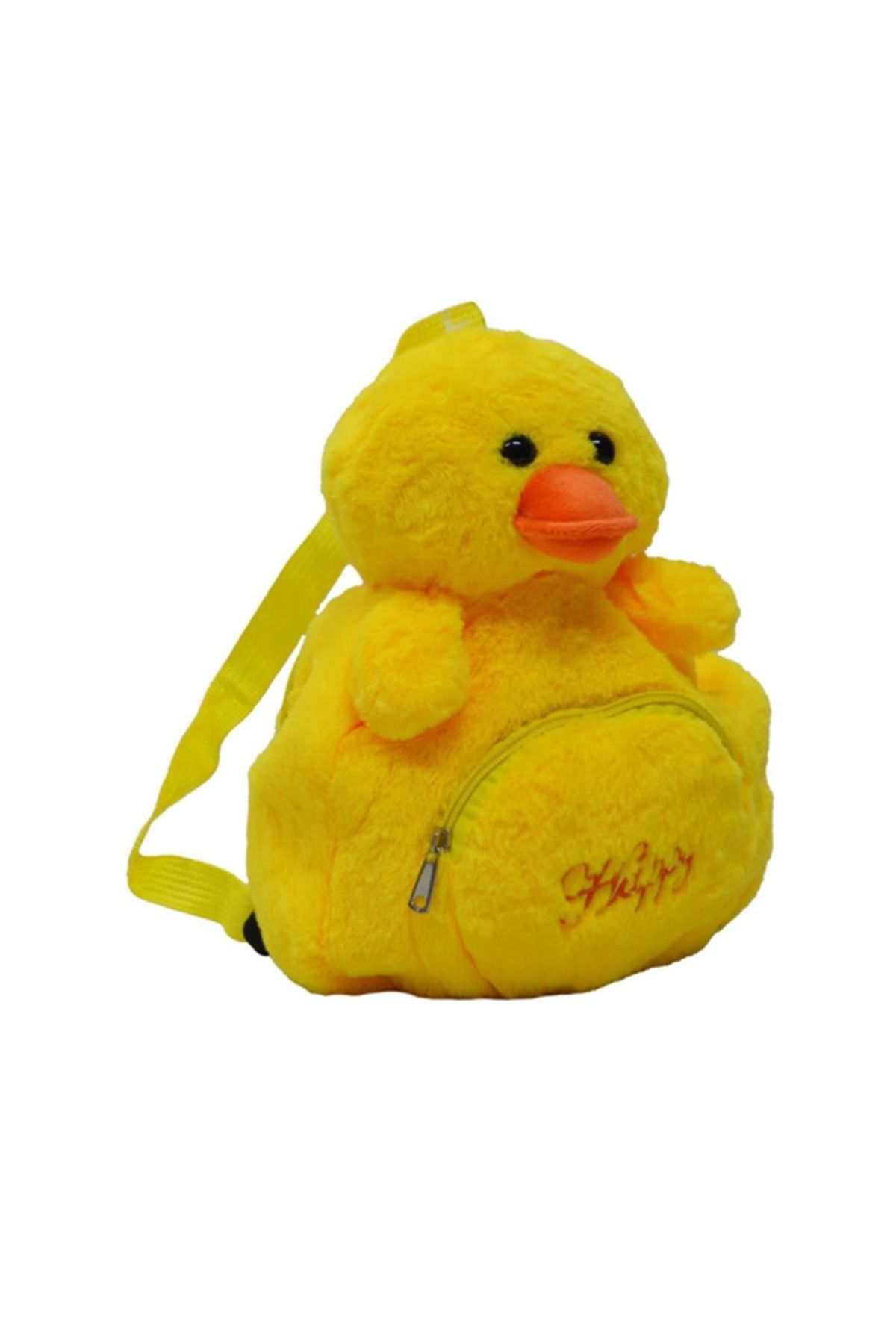 Flower Toys Halley Peluş Sevimli Çantalar 30 Cm