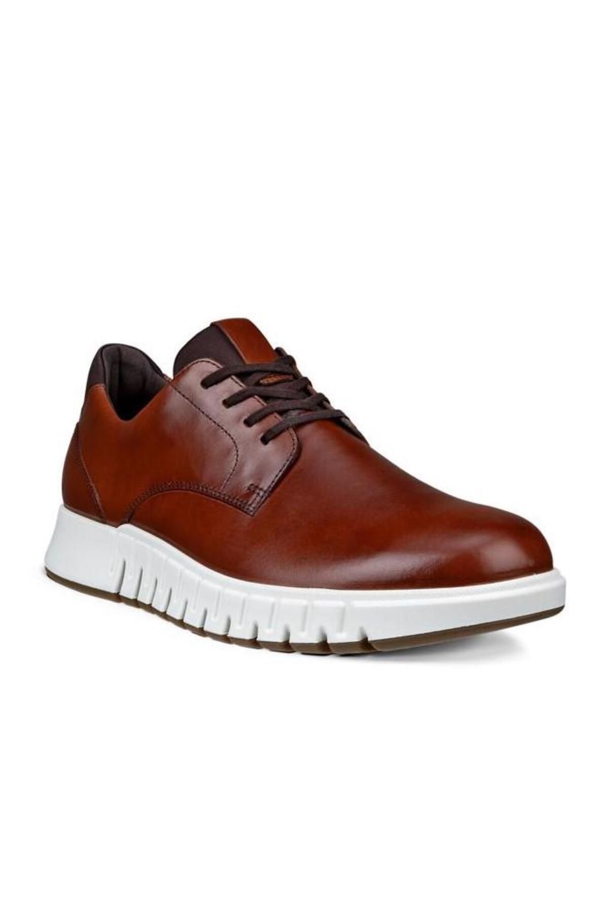 Ecco Gruuv Studio M Mink