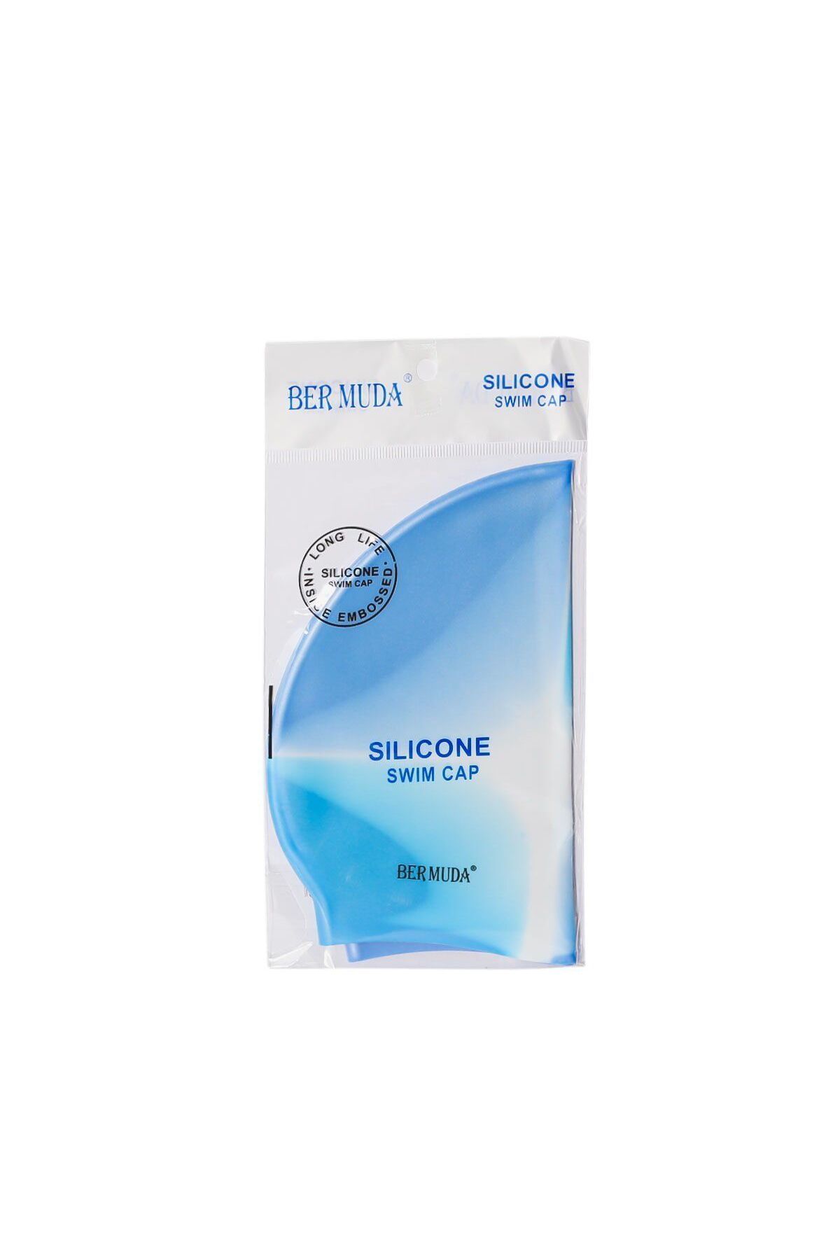 Aymir Ticaret KZL-T708603 Bone Silikon Gökkuşağı Renkler