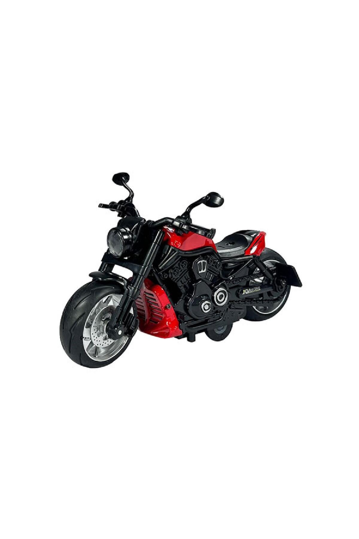 toysclub VARDEM MY66-M2235 CEK BIRAK 1:12 DIE-CAST IŞIKLI