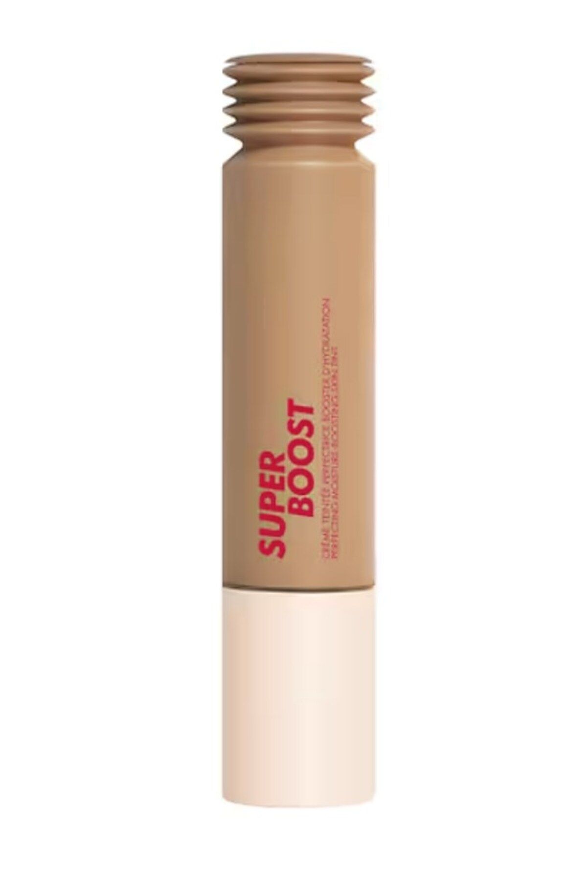 Make Up For Ever Super Boost Skin Tint – Nem Artırıcı Mükemmelleştirici Renkli Krem 07
