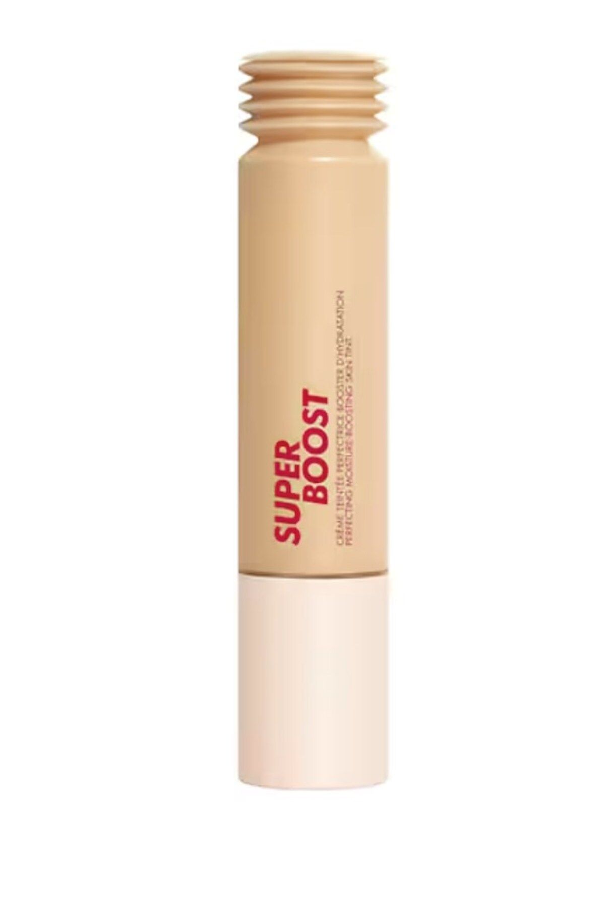 Make Up For Ever Super Boost Skin Tint – Nem Artırıcı Mükemmelleştirici Renkli Krem 03