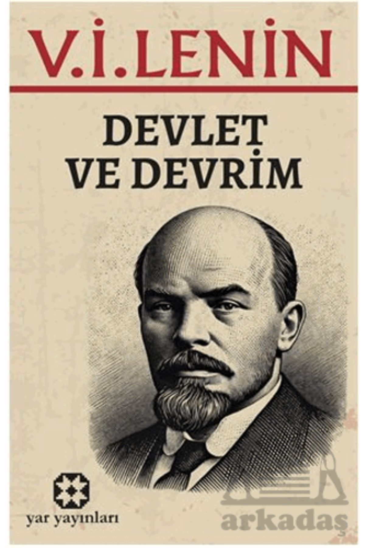 Yar Yayınları Devlet Ve Devrim