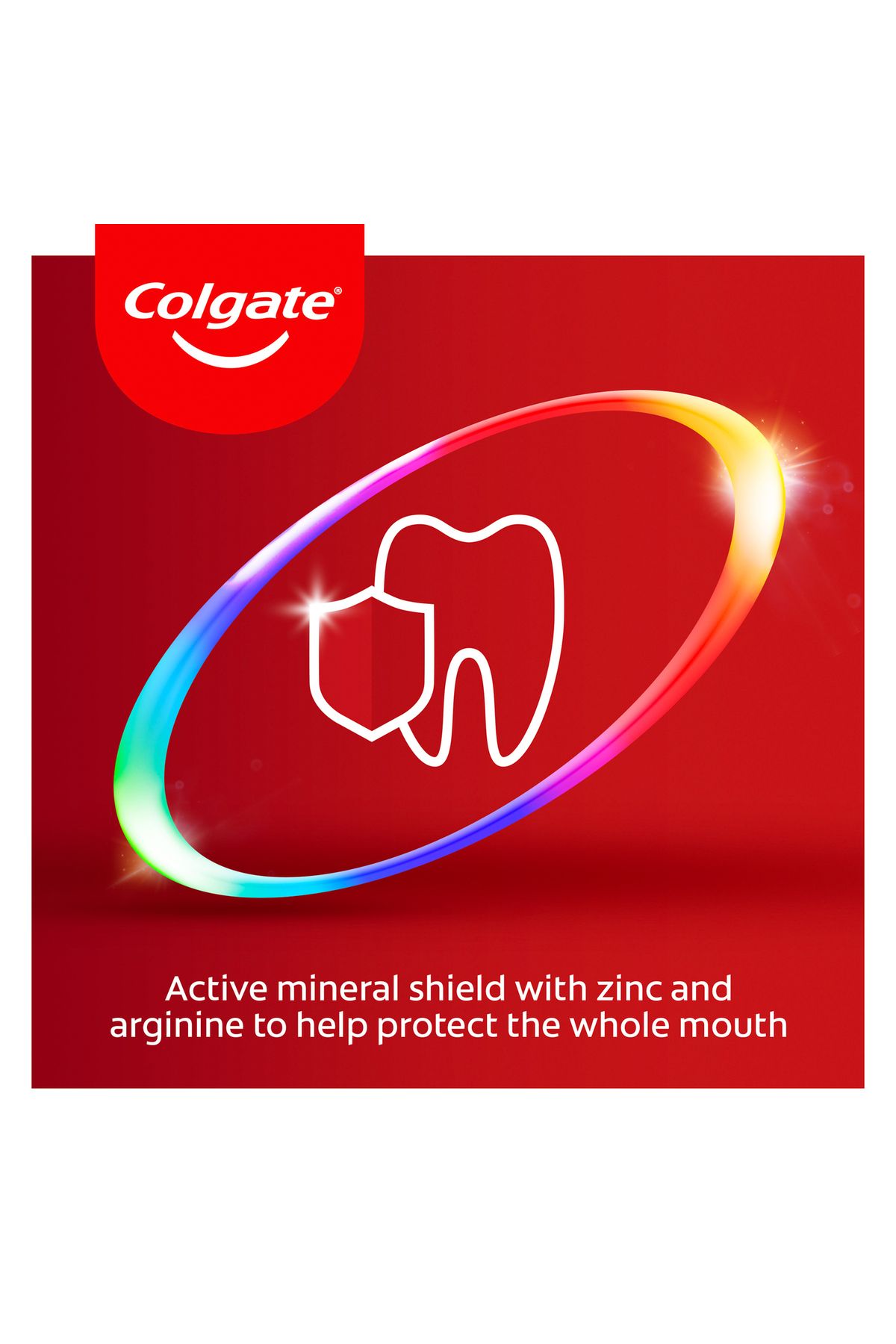 Colgate-Total Advanced Teeth Whitening Pump Toothpaste 100 ml 4
