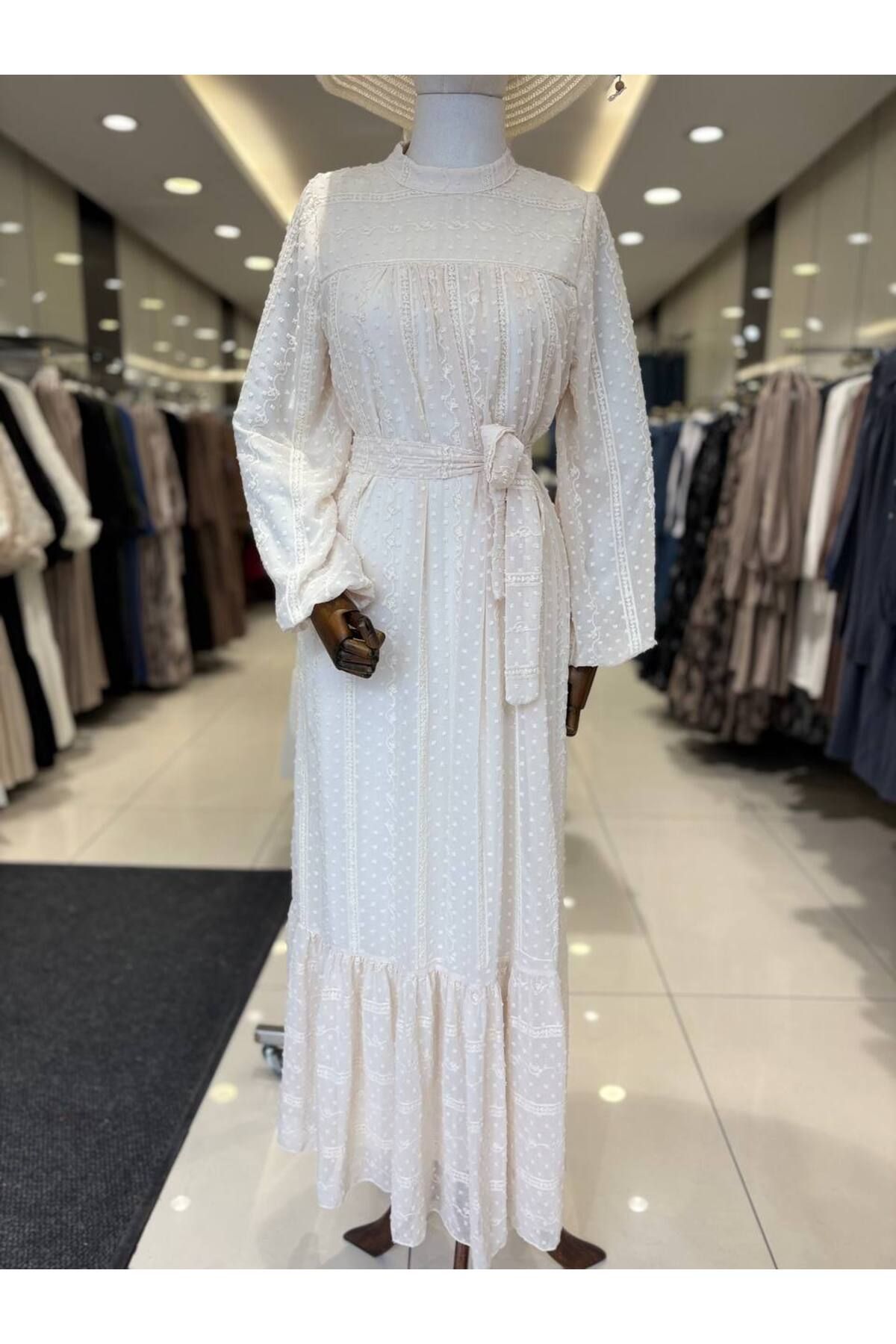 MODA Elbise
