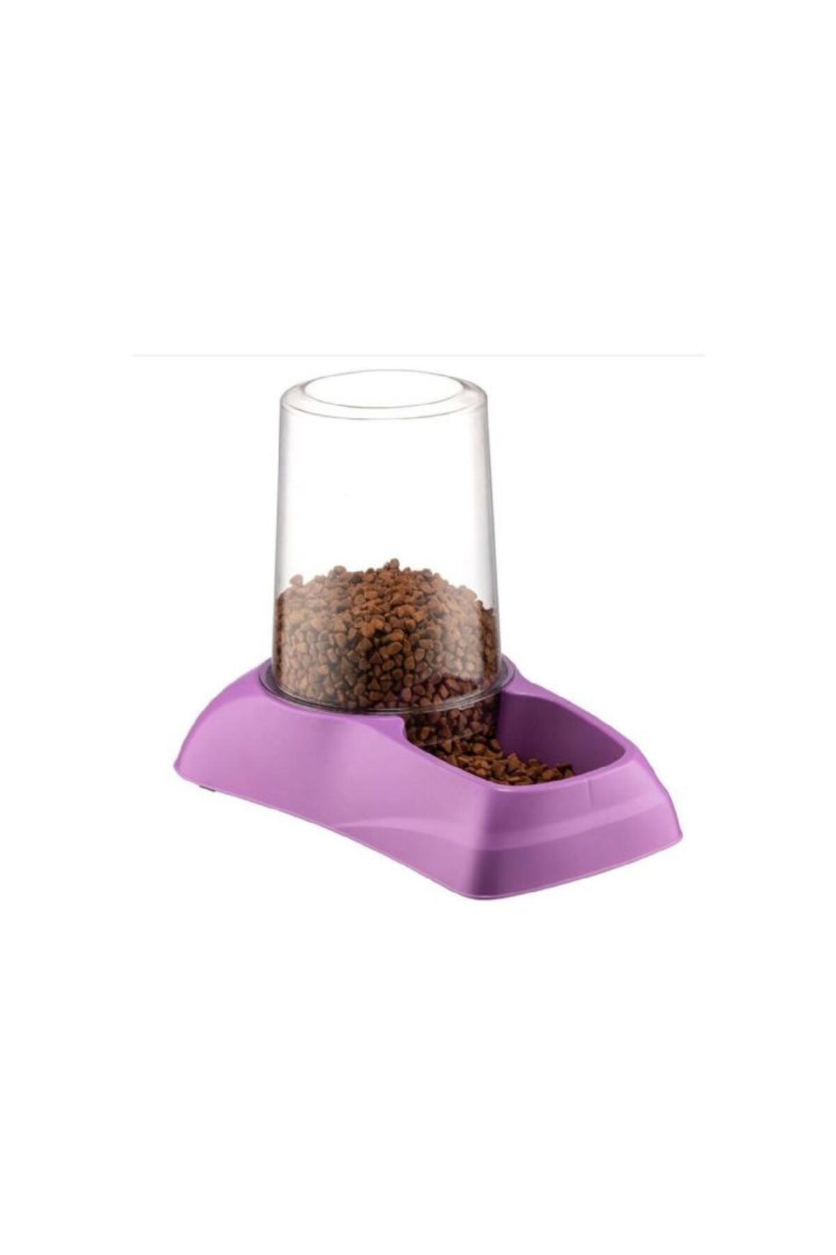 Nunbell Hazneli Su Ve Mama Kabı 1.75Lt