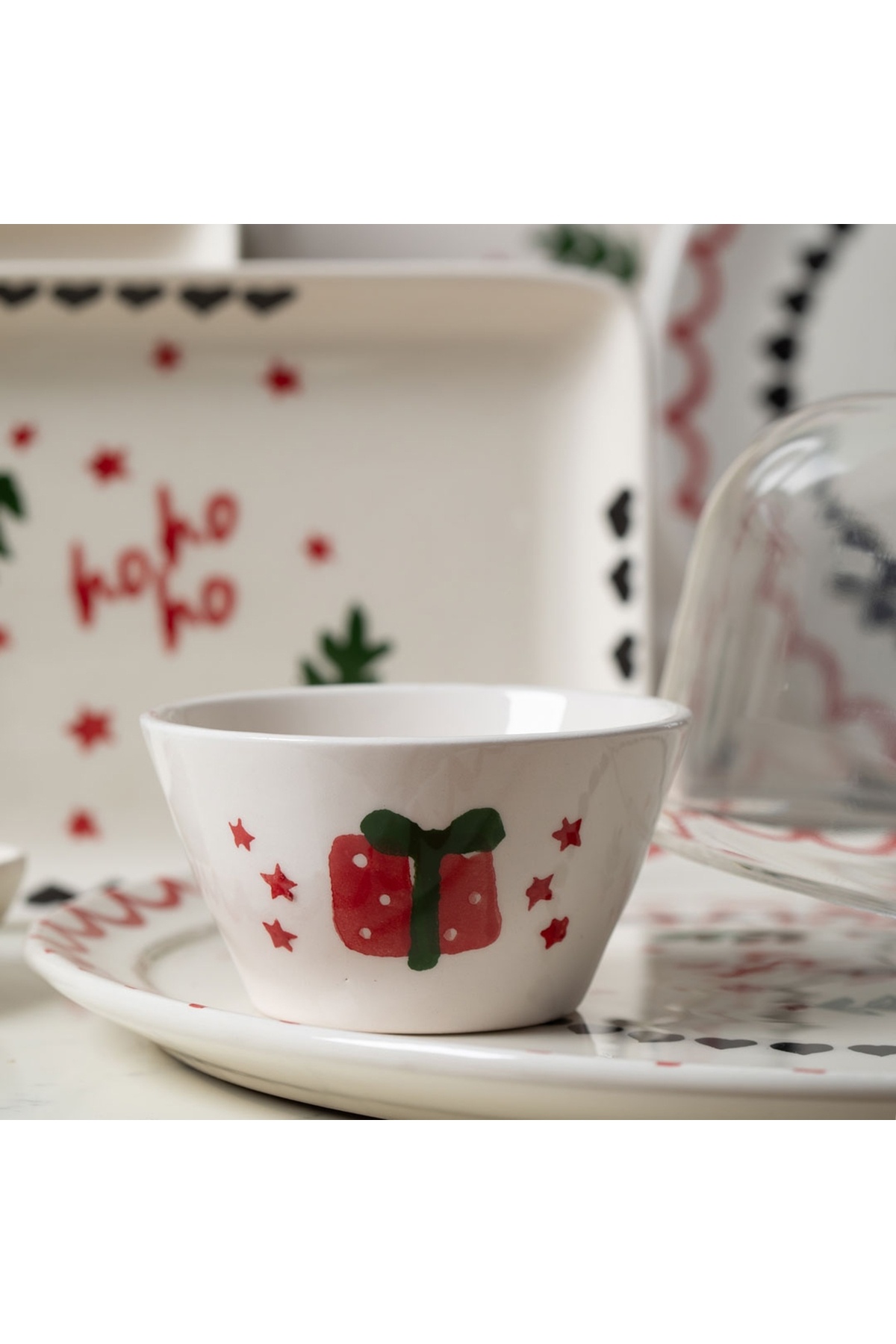 Mudo Concept-Cheer Snack Bowl/Sauce Bowl 10cm 3