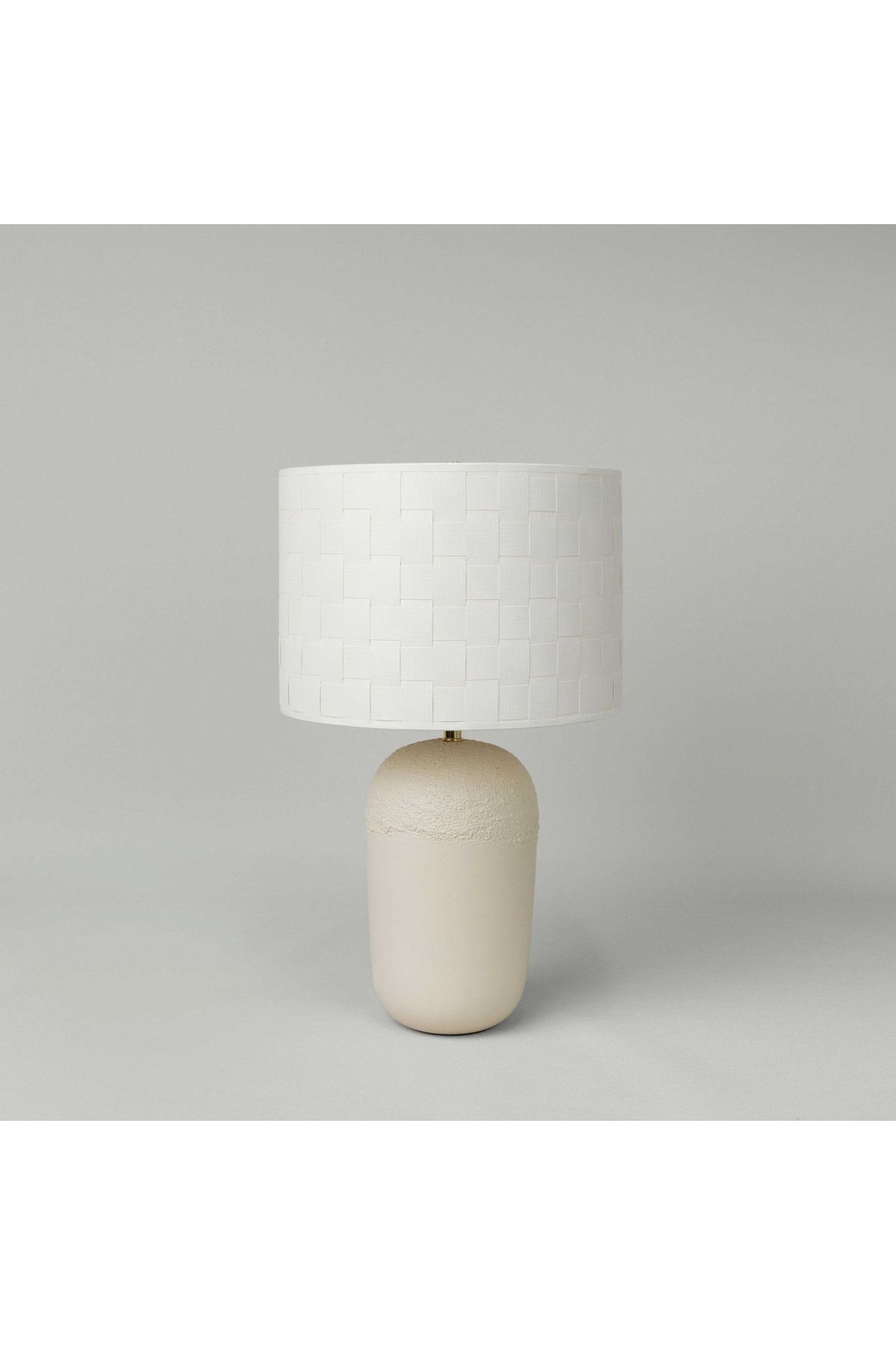 Linens Stellin 30x30x48,5 Cm Abajur