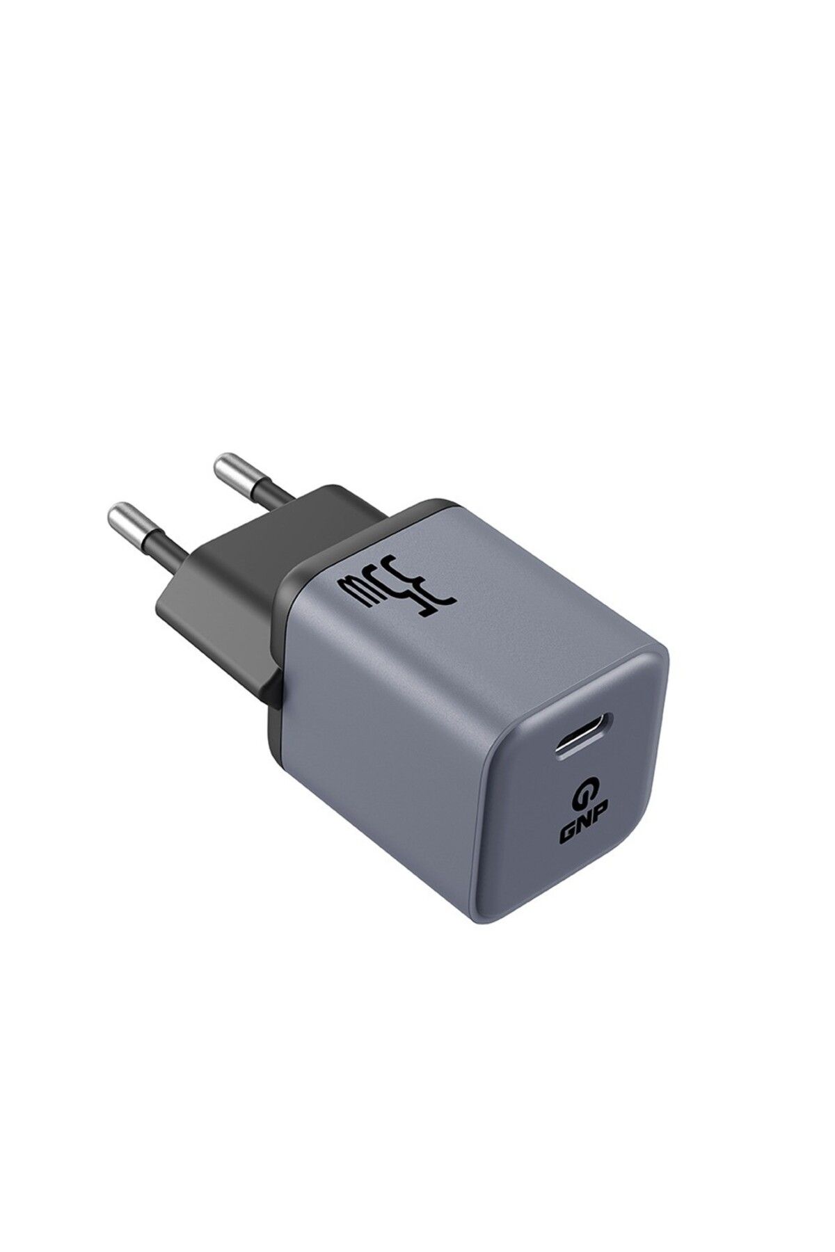 GNP 35W PD GAN Hızlı Şarj Type-C Adaptör (GENPA Garantili)