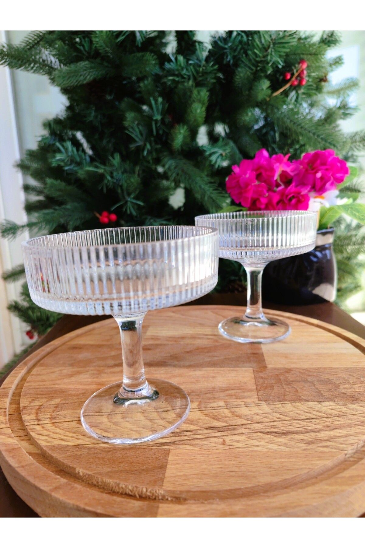 Madame Coco-Paris Ice Cream Bowl Set of 2 150 ml - Paris Ice Cream Bowl Set of 2 150 ml 6