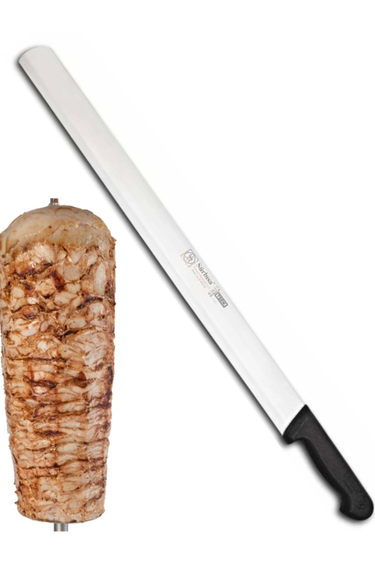 Sürbisa Döner Bıçağı 61655 55.0 cm
