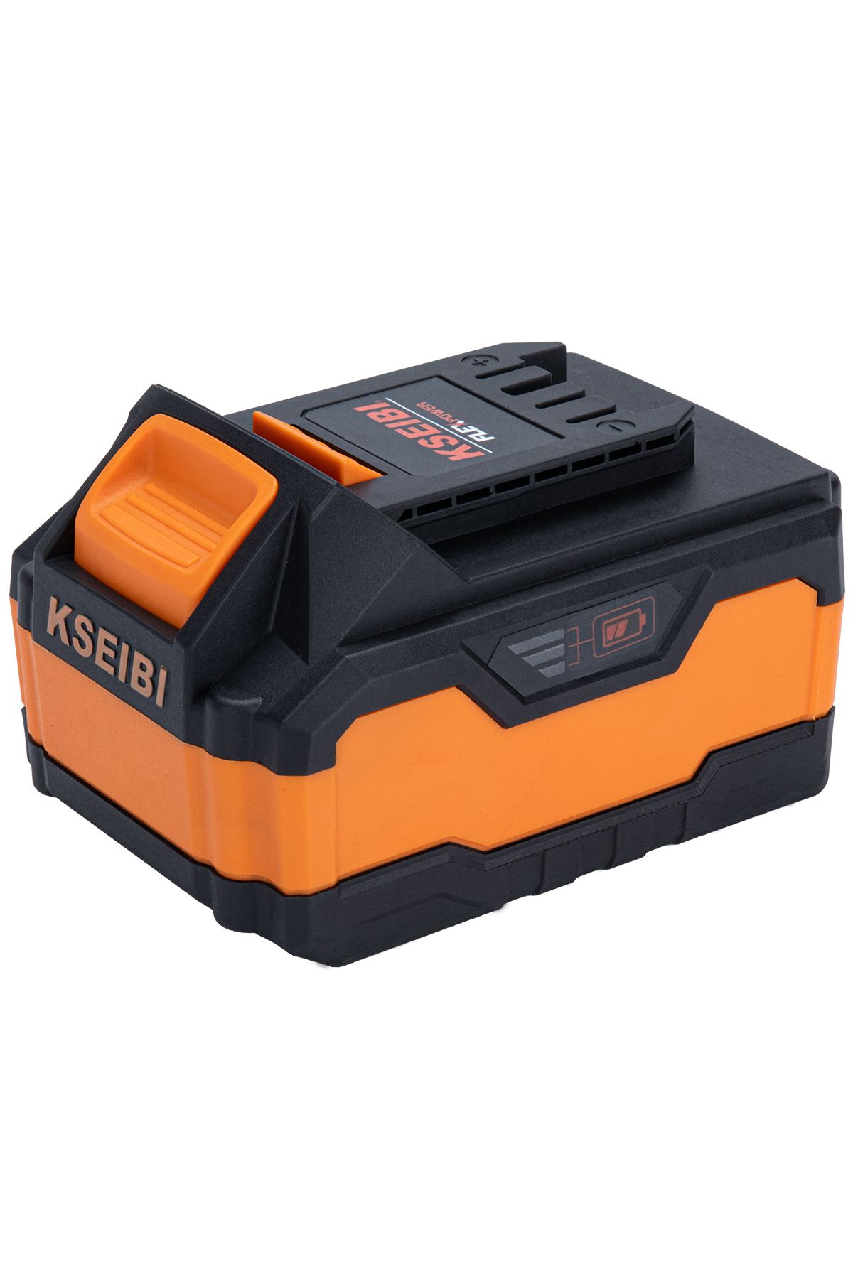 kseibi-بطارية ليثيوم 20 فولت 4,0 أمبير/ساعة - لتشغيل الأدوات اللاسلكية، بطارية أداة لاسلكية/قابلة لإعادة الشحن. 1