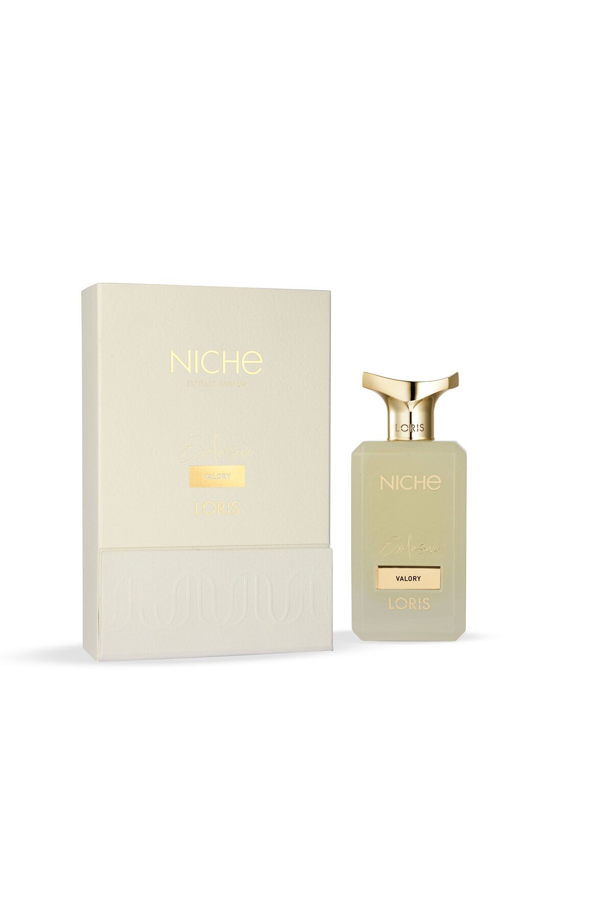 Loris Niche Exclusive Valory Parfüm 70 Ml