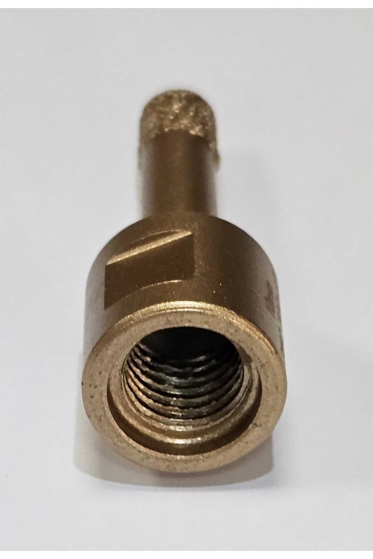 CMC Tools REMONT CMC TOOLS SERAMİK MERMER GRANİT PANÇ CMC437 6MM