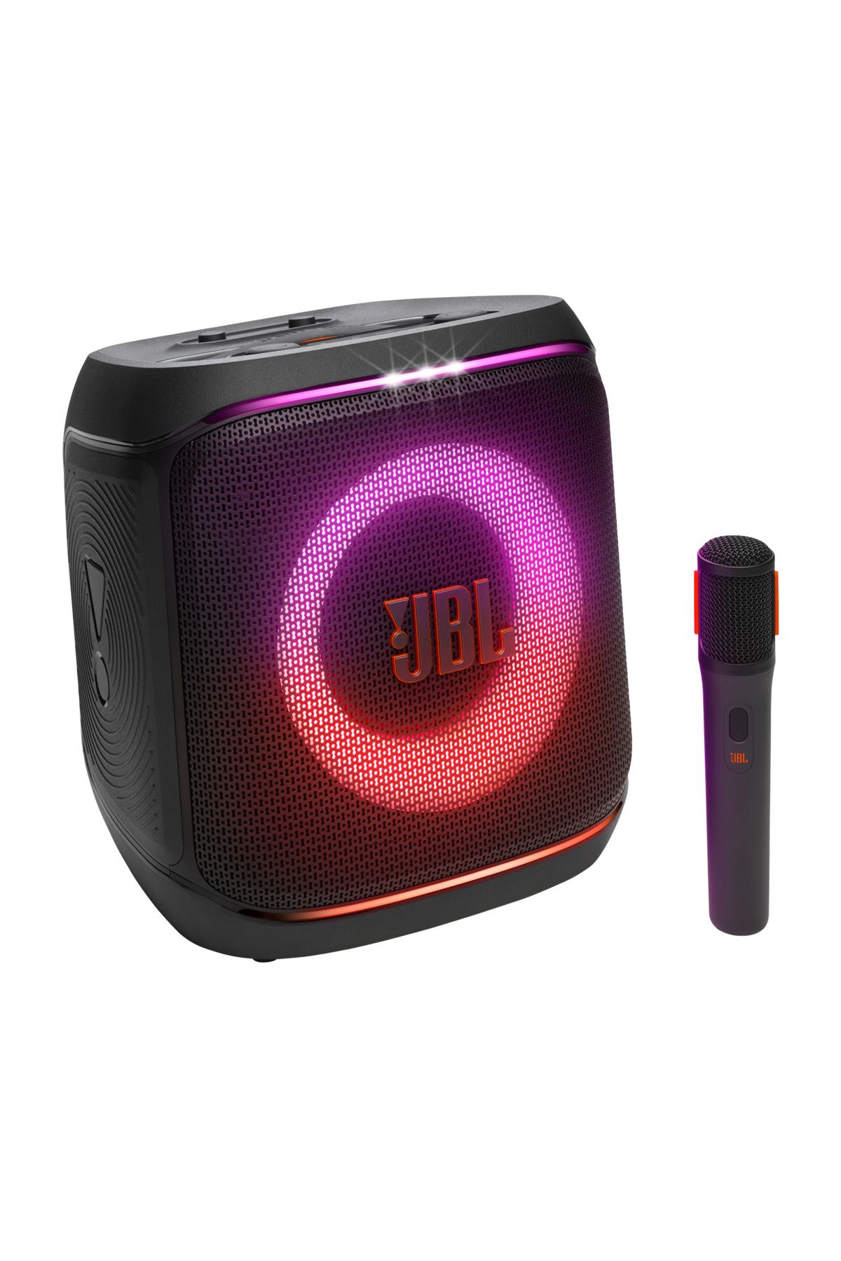 JBL Partybox Encore2 Bluetooth Hoparlör,Mikrofonlu,Syh
