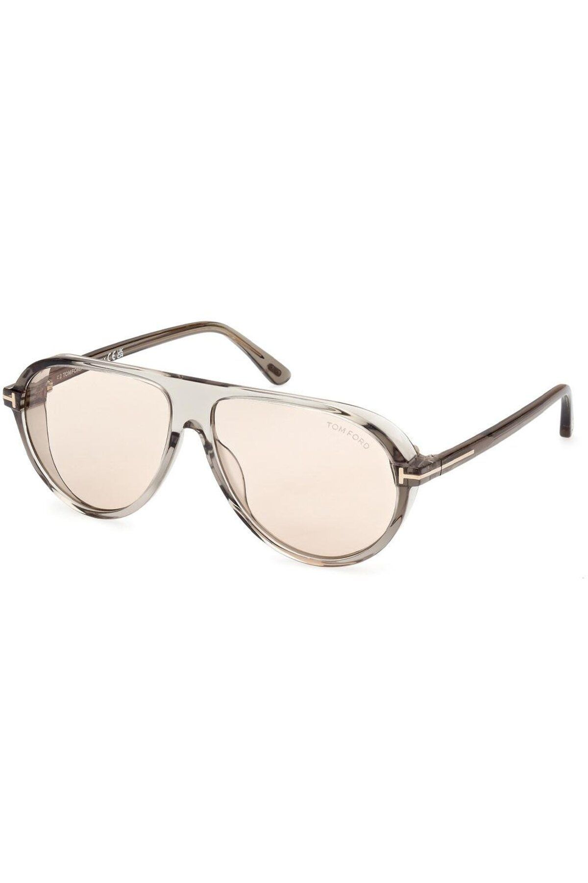 Tom Ford güneş gözlüğü tf1023 marcus 93e 60-13 / unisex güneş gözlüğü