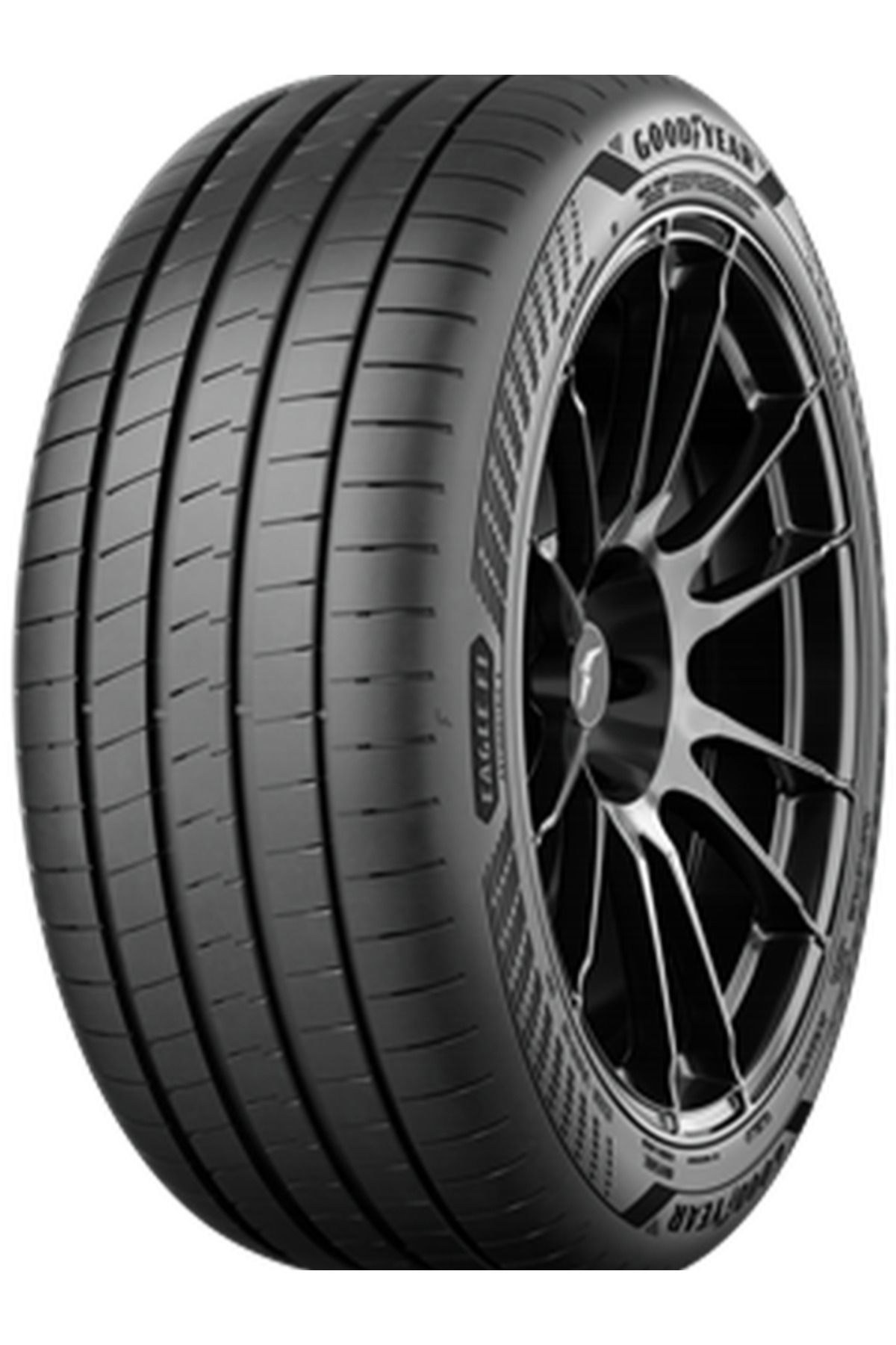 Goodyear 275/45R20 110Y XL EAG F1 ASY 6 FP GOODYEAR
