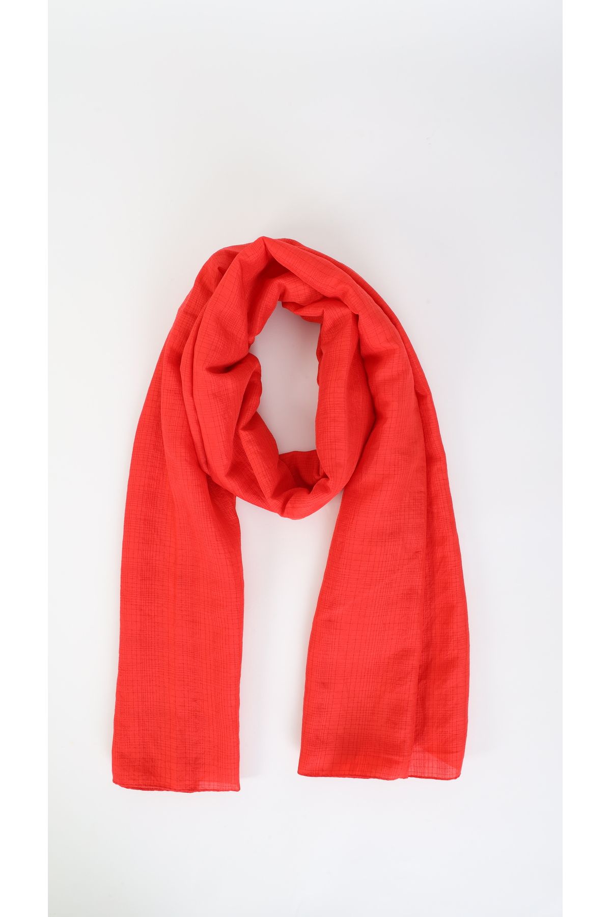 NESSCARF Simli Vual Şal