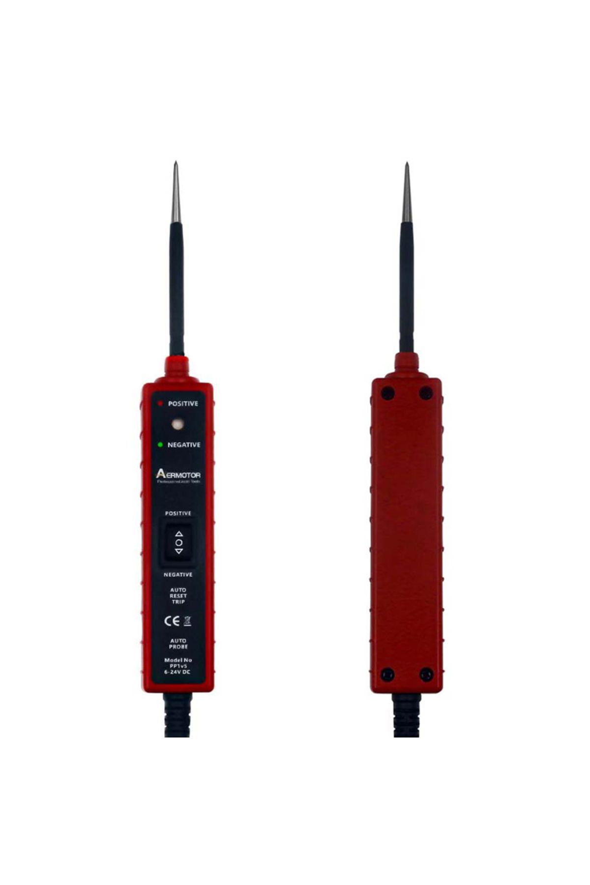 Choice-Automotive Electric Circuit Tester Car Electrical System Tester Automobile Circuit Tester With Po... 4