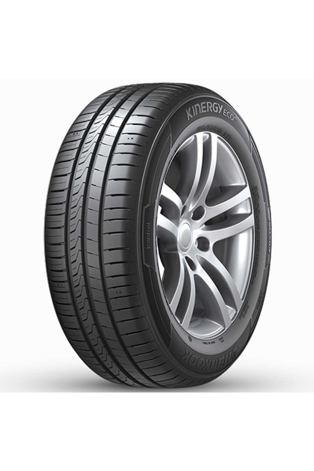 Hankook 195/65/15 91T K435 KINERGY ECO 2 Hankook 2025 YAZ Lastiği