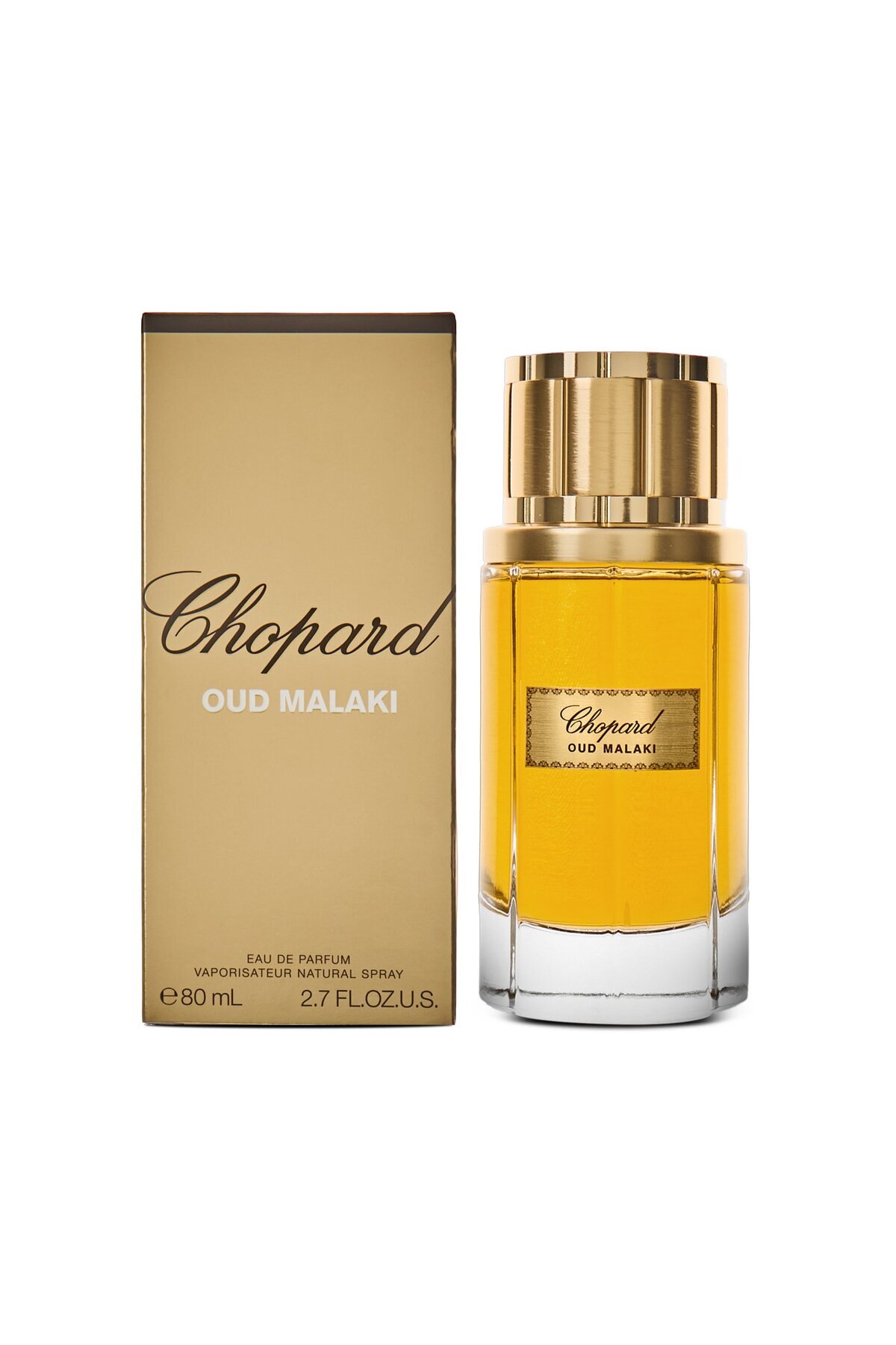 Chopard-Oud Malaki Eau de Parfum, 80ml 1