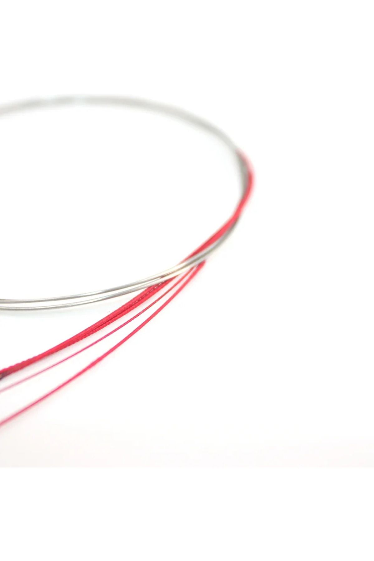 Choice-Alice A705 Violin Strings Set Stainless Steel Chrome Alloy Winding Steel Core 4 Strings/ Set for ... 4