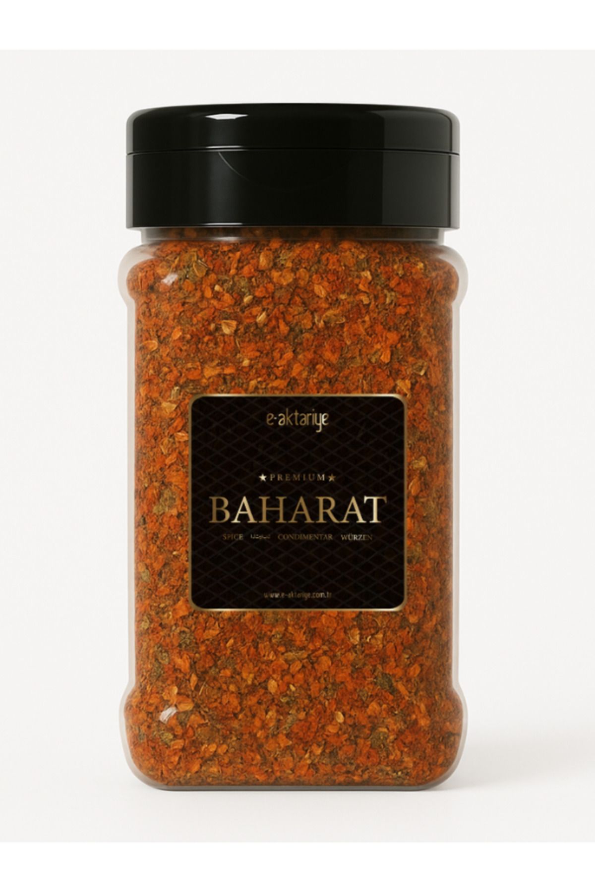 Eaktariye Premium Osmanlı Baharatı 100 Gr