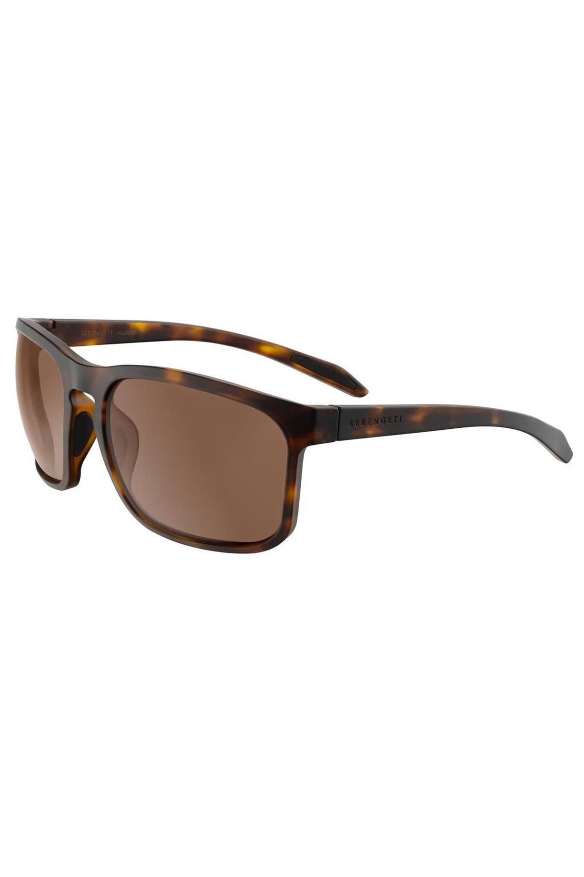 Serengeti Carson SS750002 Polarize Erkek Güneş Gözlüğü