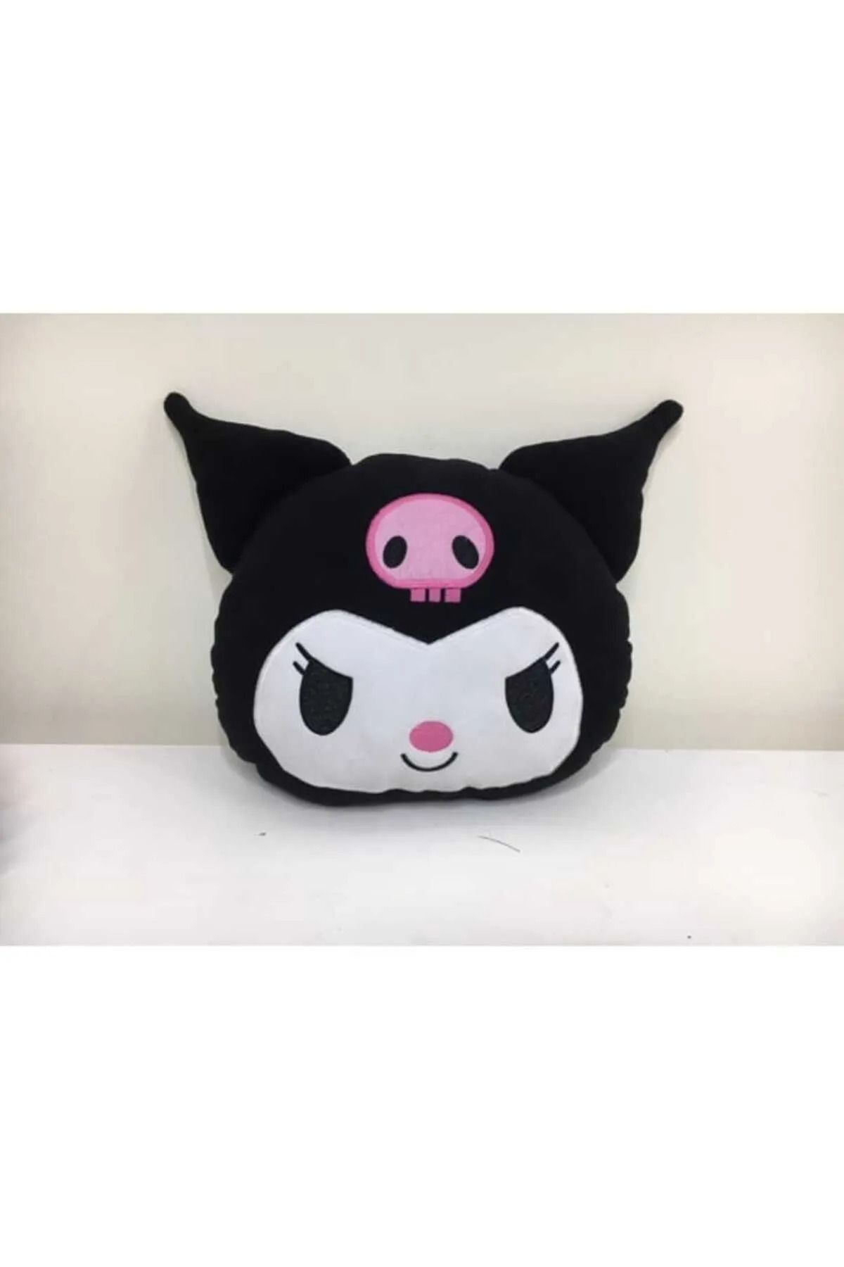 BALCI HEDİYELİK Kuromi Pelüş Oyuncak 40cm