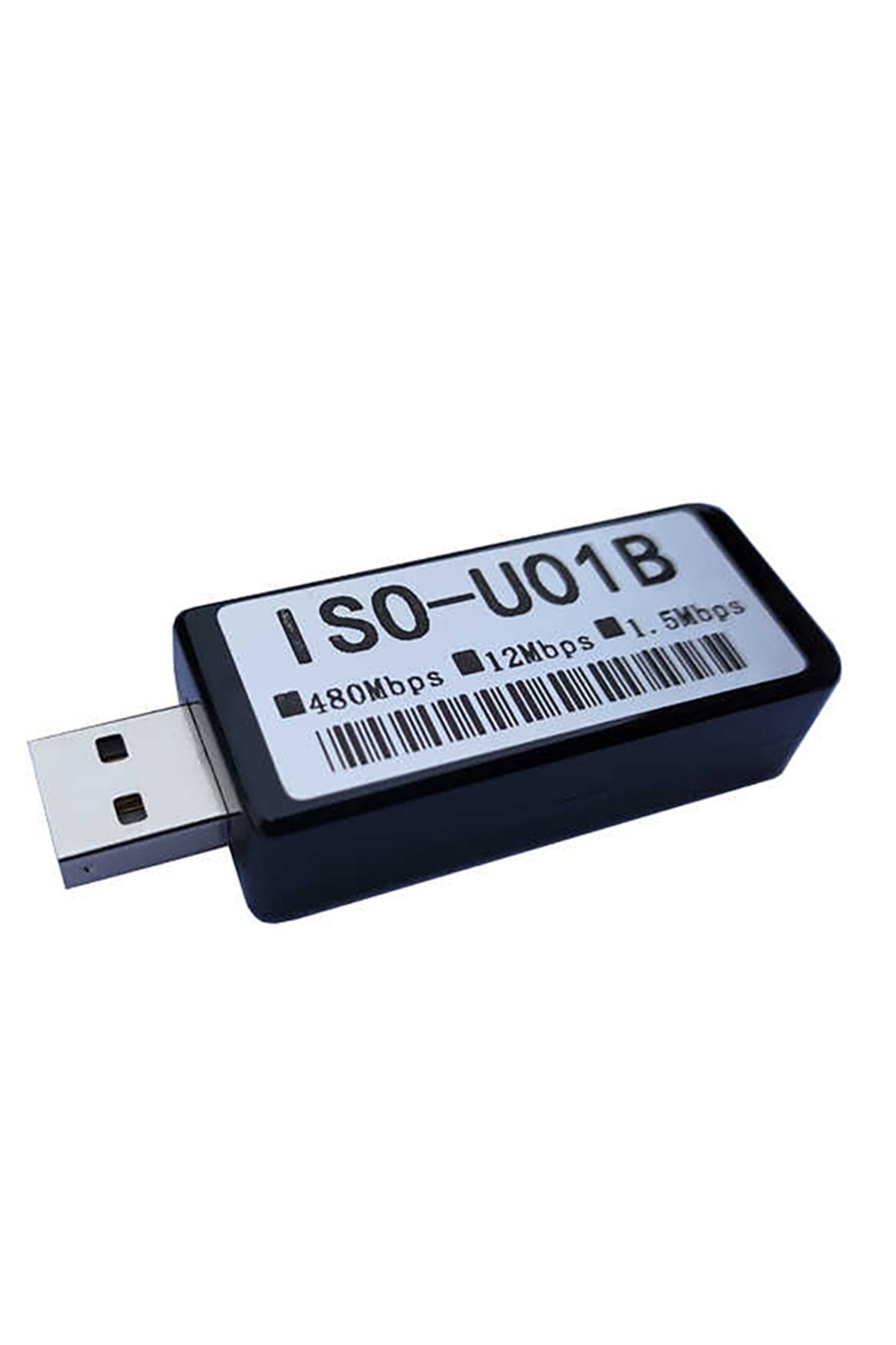 Choice-ADUM3165 USB Digital Isolator 480Mbps USB High-speed Isolator voltage USB HUB DAC Decoder Audio ... 6