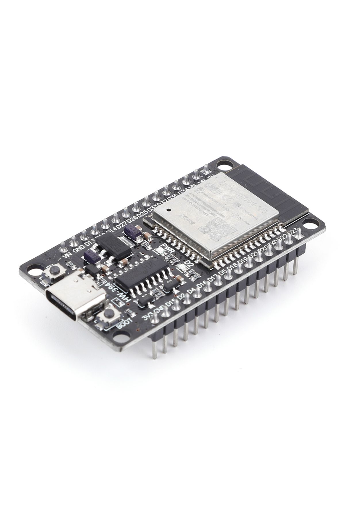 Choice-لوحة تطوير متوافقة مع واي فاي وبلوتوث Esp32 لوحة تطوير استهلاك طاقة منخفض للغاية F... 3